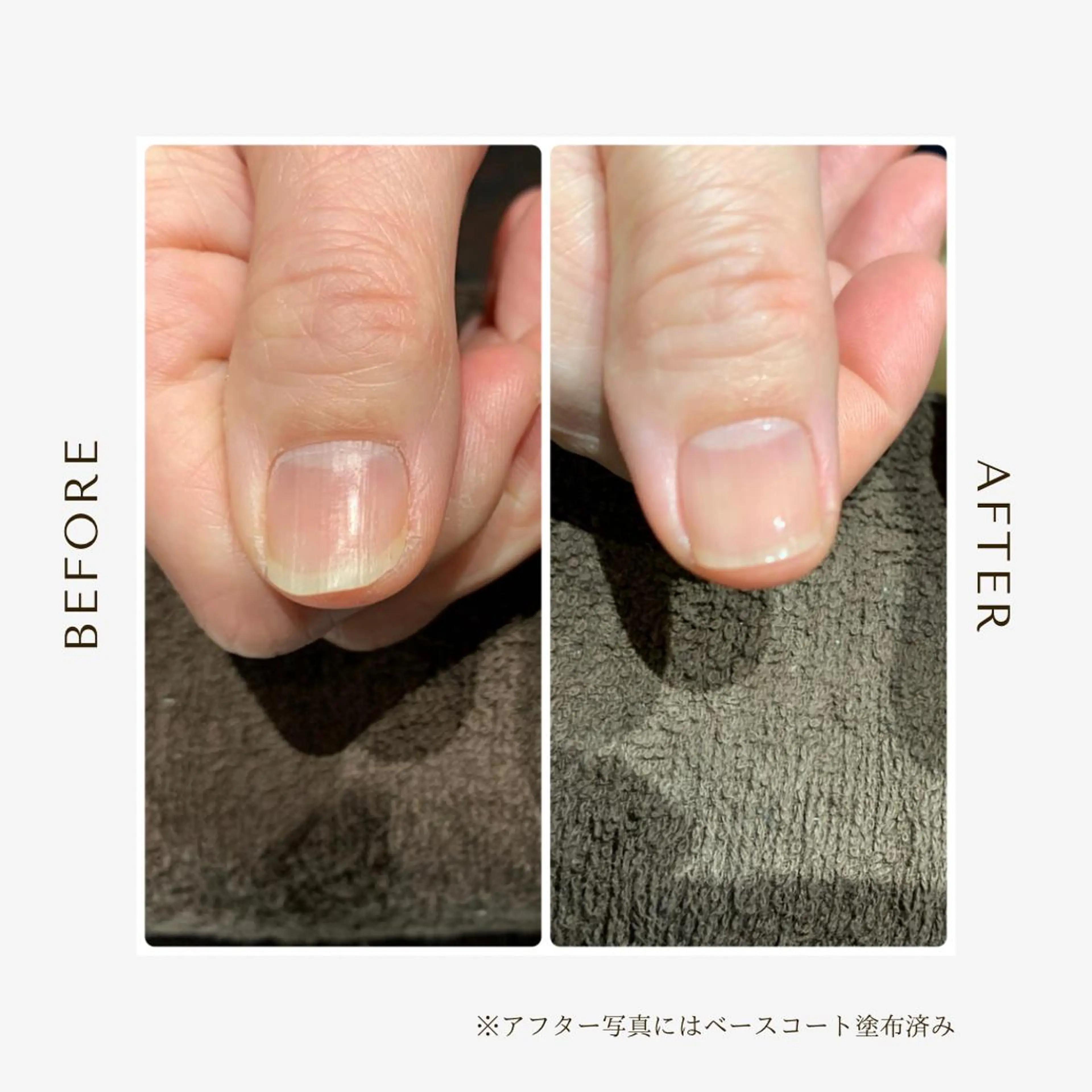 ネイル ハンドケア N.barber / koderaのネイルデザイン