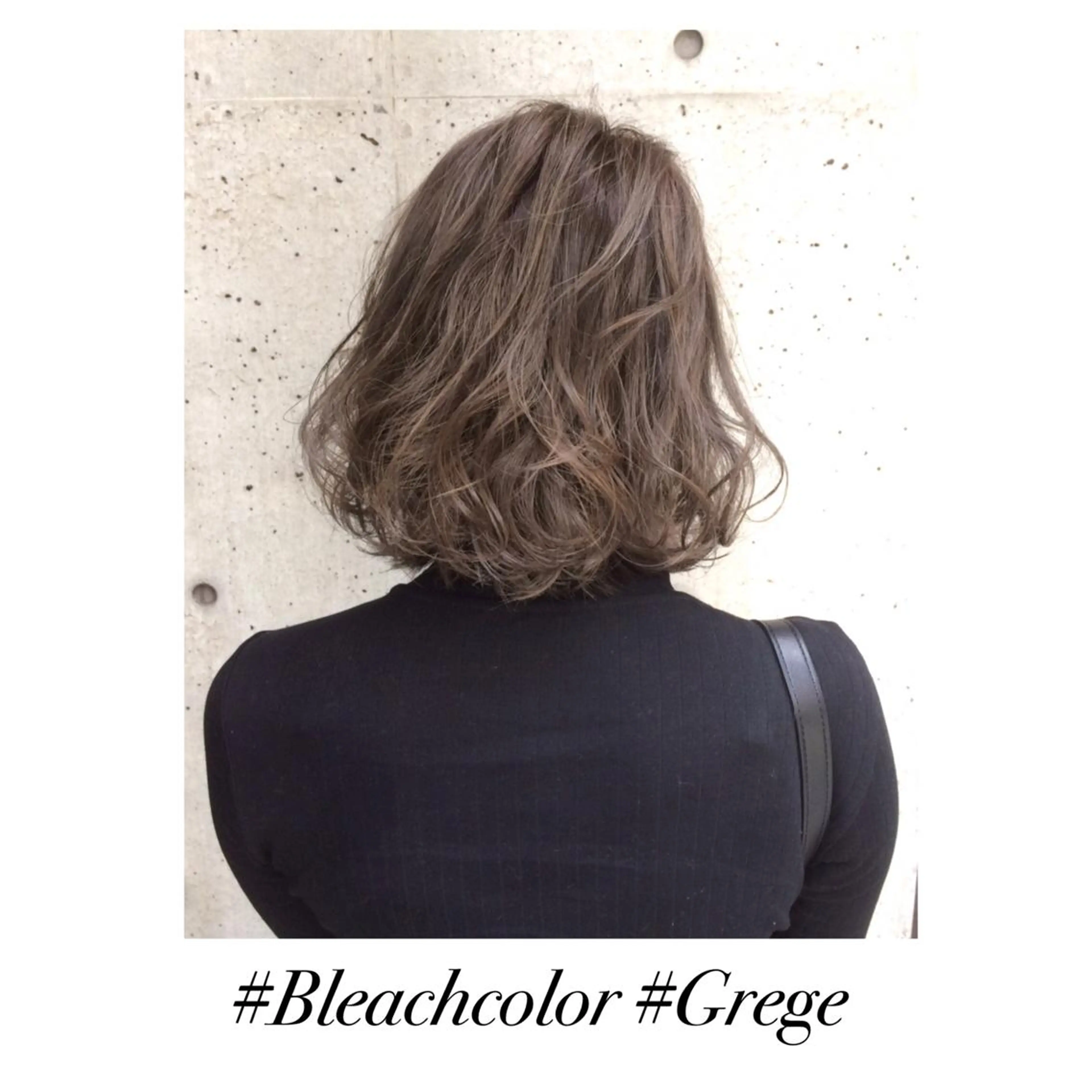 ショート カラー サロウィン所属・K-POP好き美容師 🇰🇷Kai.Yのヘアスタイル