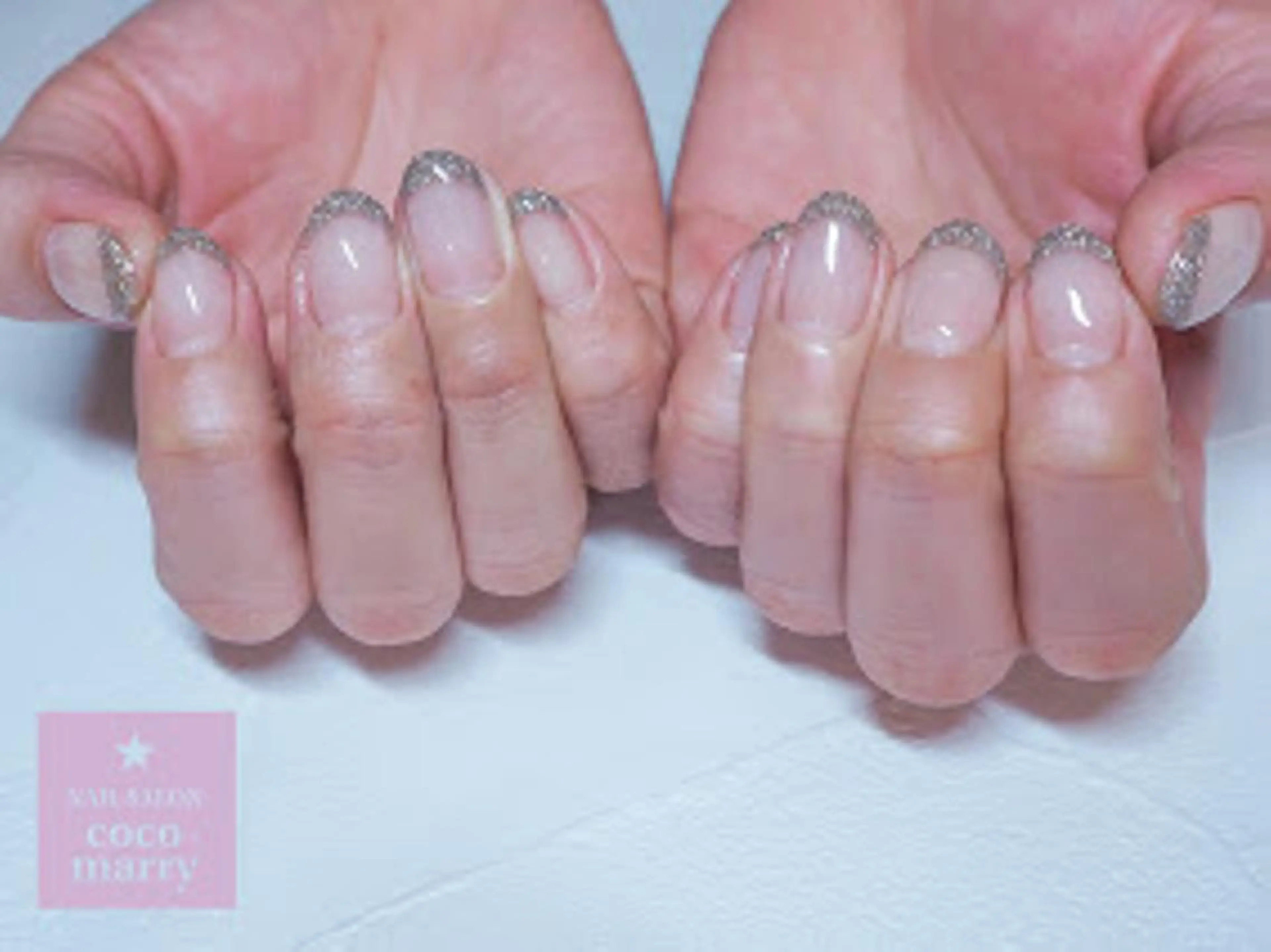 ネイル coco marry  のネイルデザイン