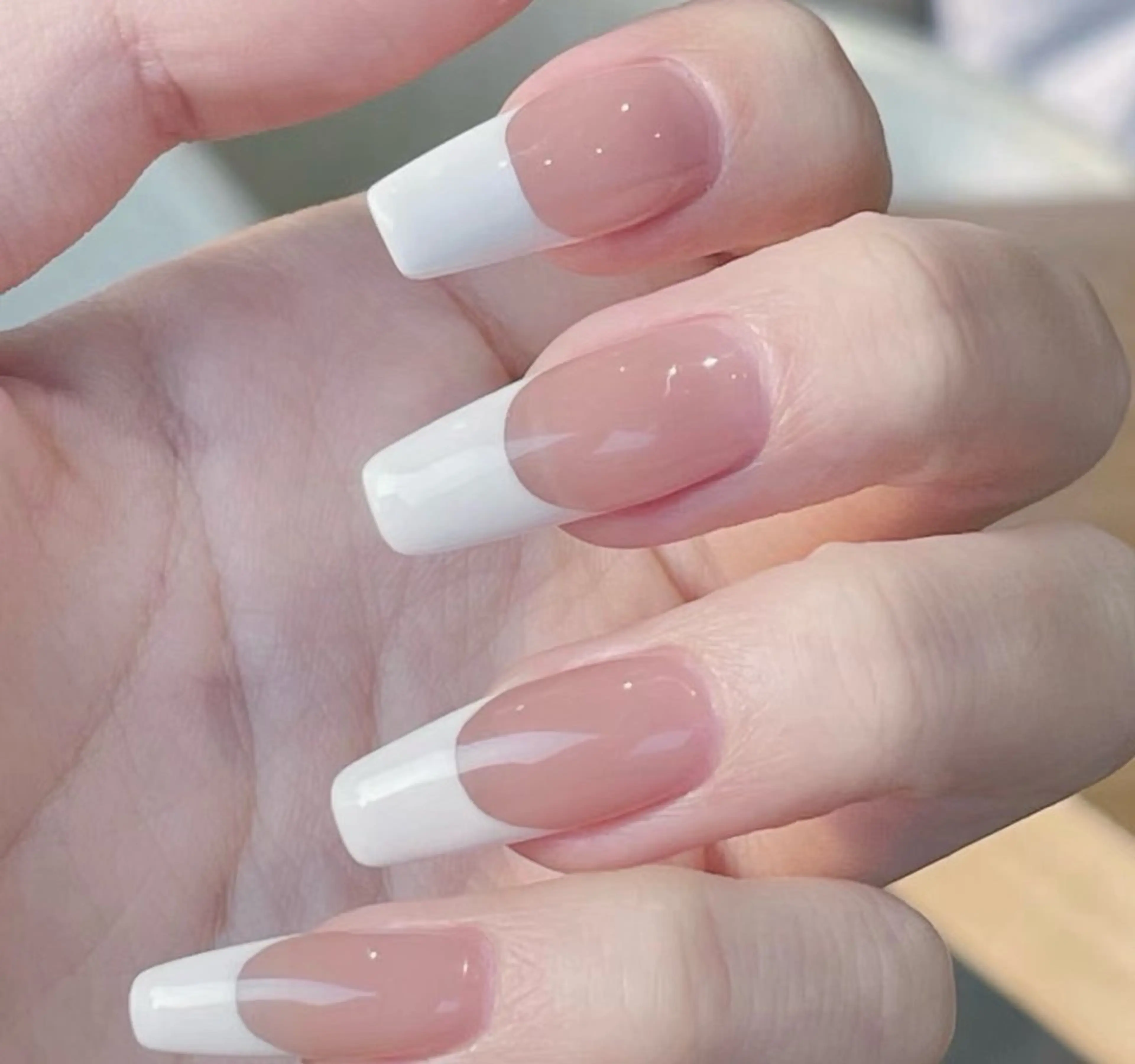 ネイル LE REVE Emiのネイルデザイン