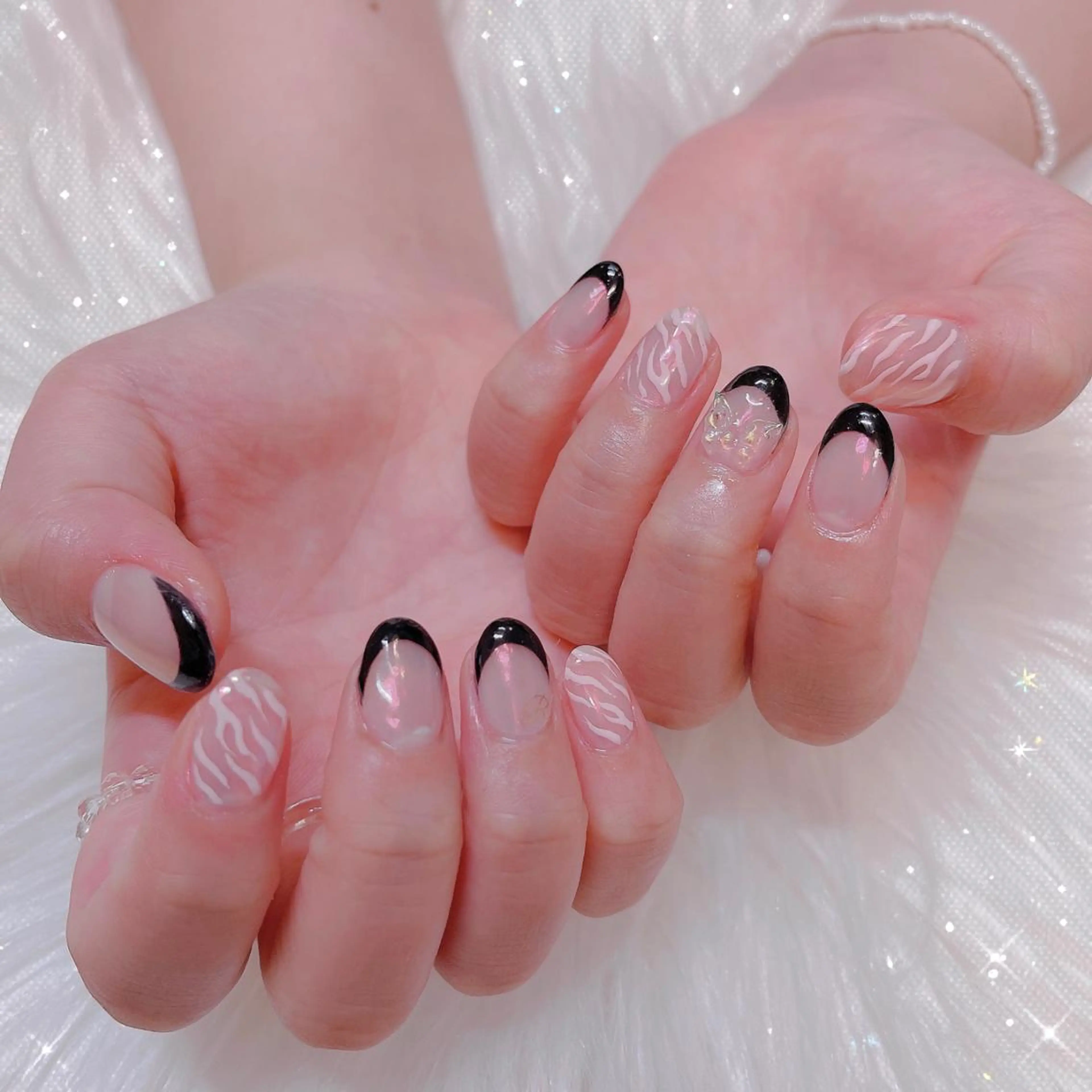 ネイル Private Salon 大宮のネイルデザイン