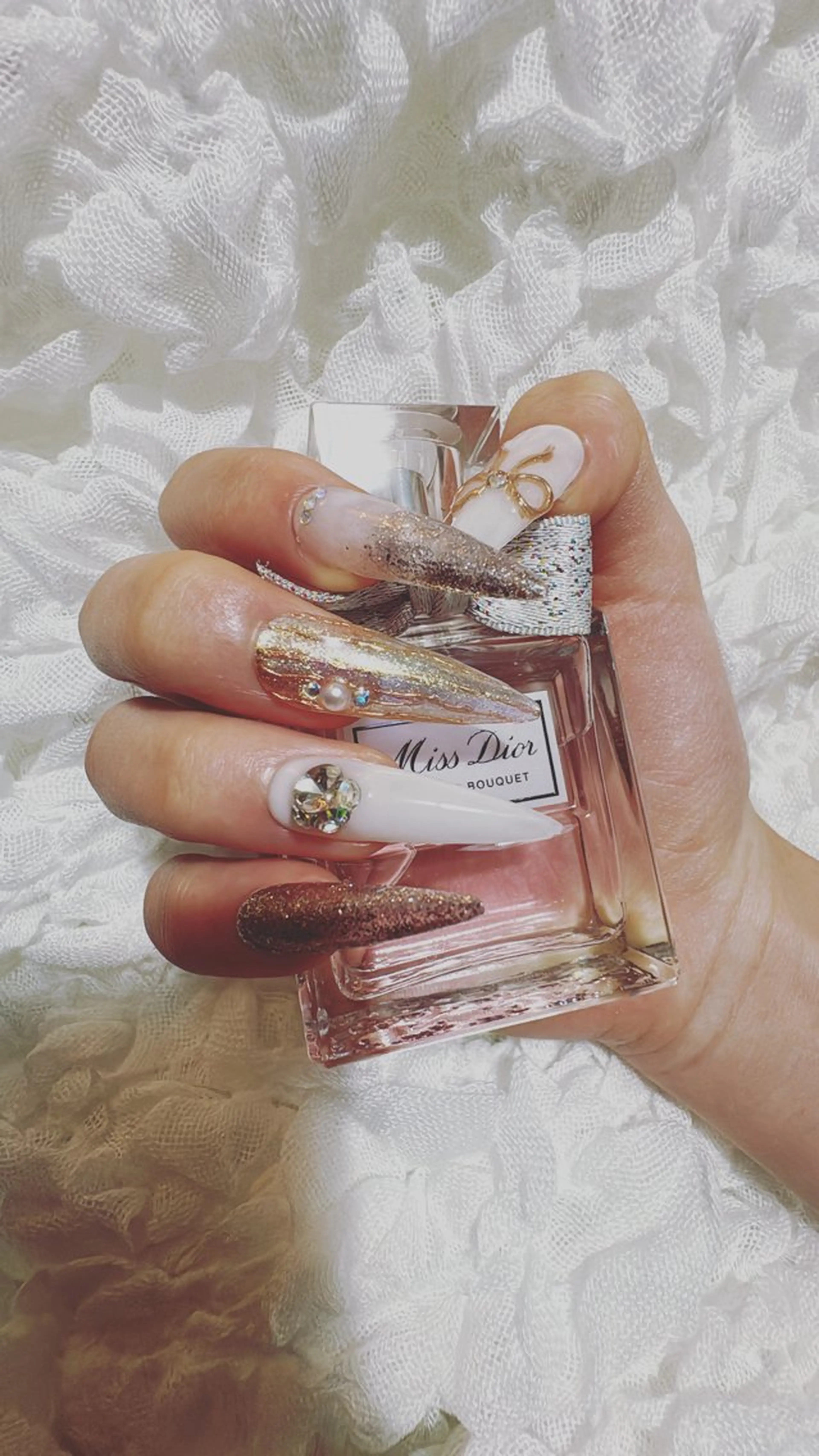 ネイル Aisol nail salonのネイルデザイン