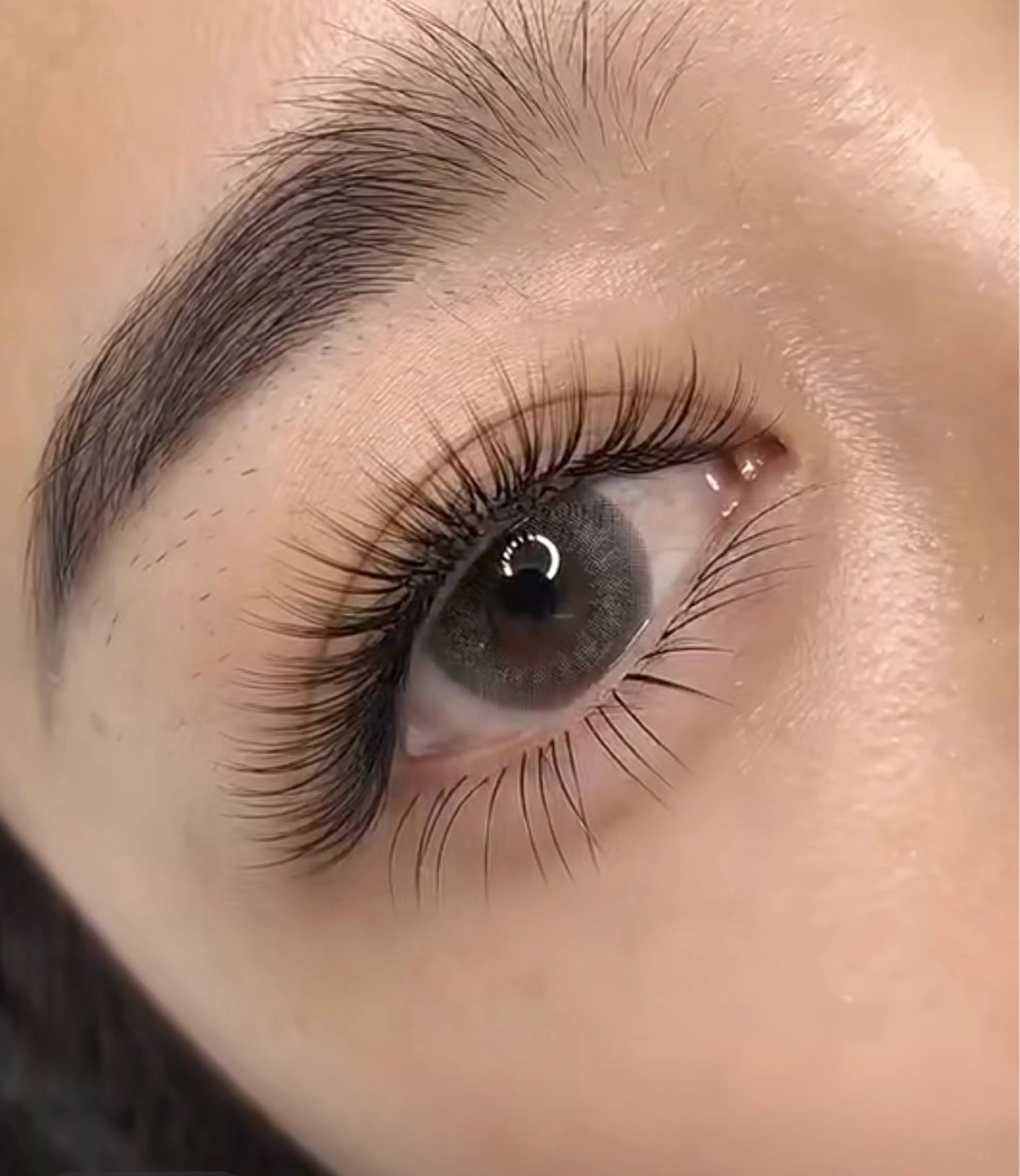 マツエク・マツパ Kllマツエク& まつげパーマ池袋店のマツエク・マツパデザイン