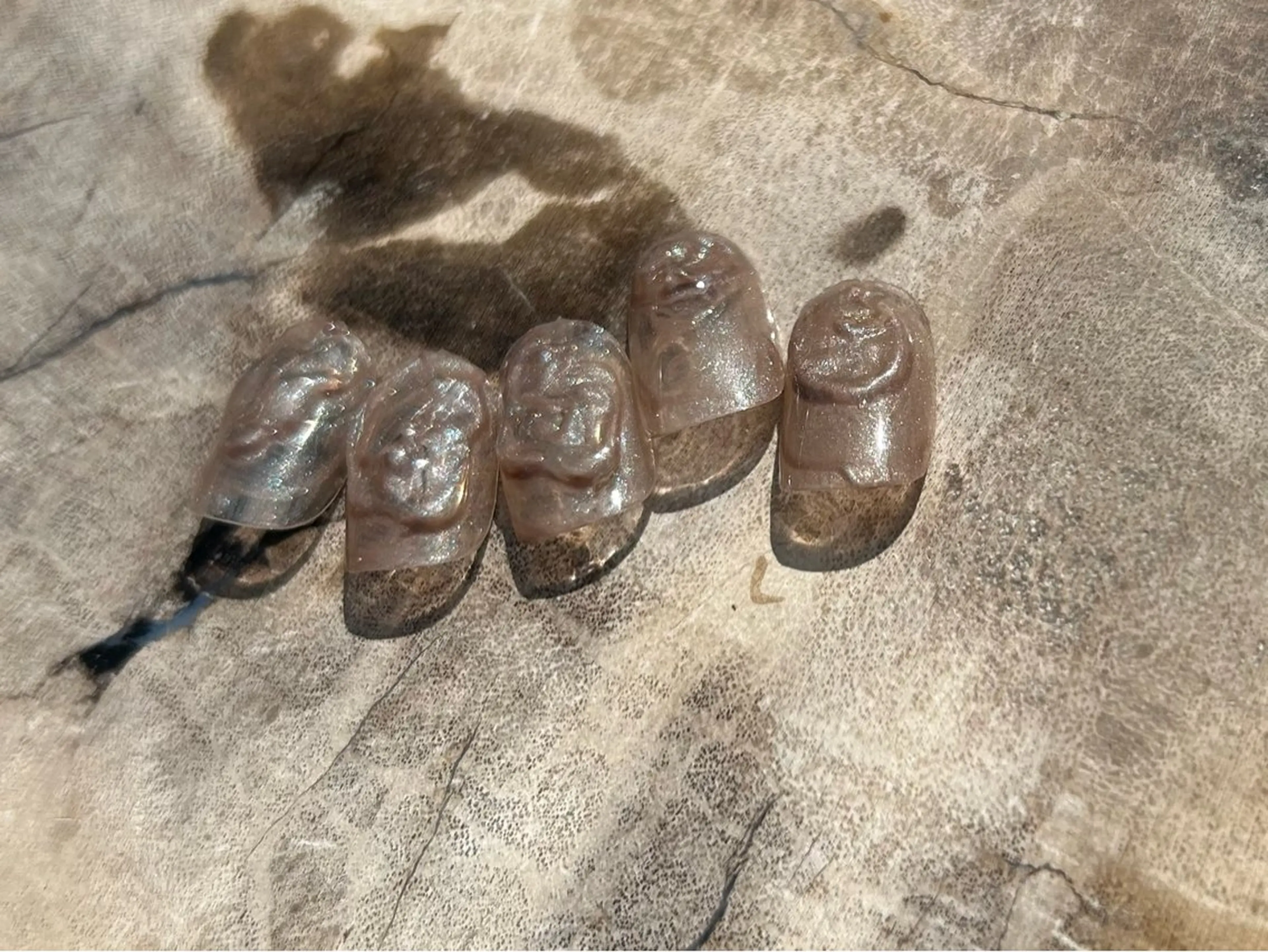 ネイル アートネイル オーロラネイル クリアネイル フットネイル フレンチネイル ハンドネイル アトリエ １０３のネイルデザイン