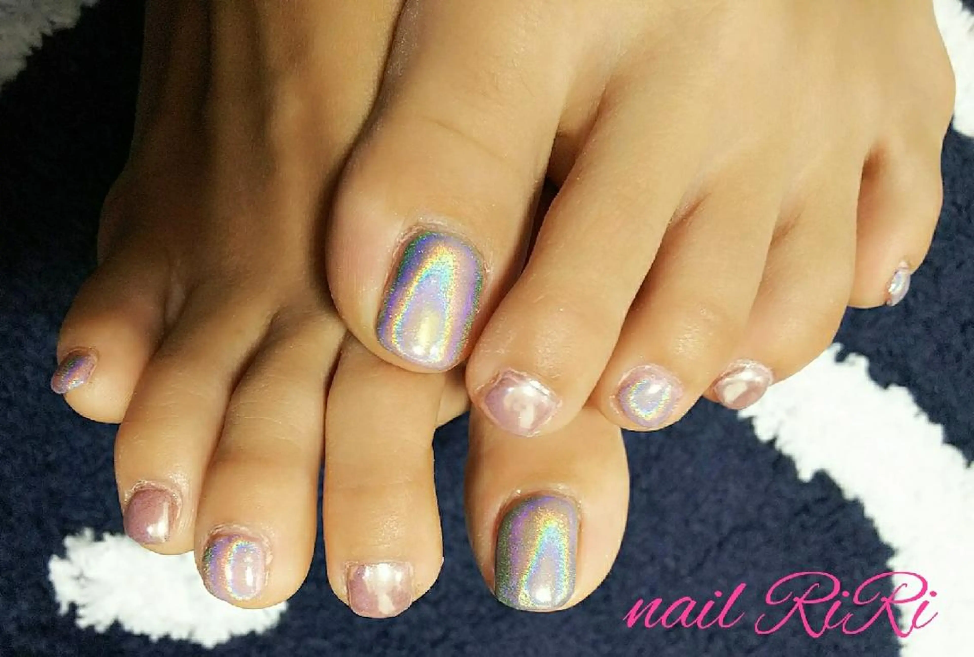 ネイル nail RiRi アトレナチュラのエステ・リラクイメージ