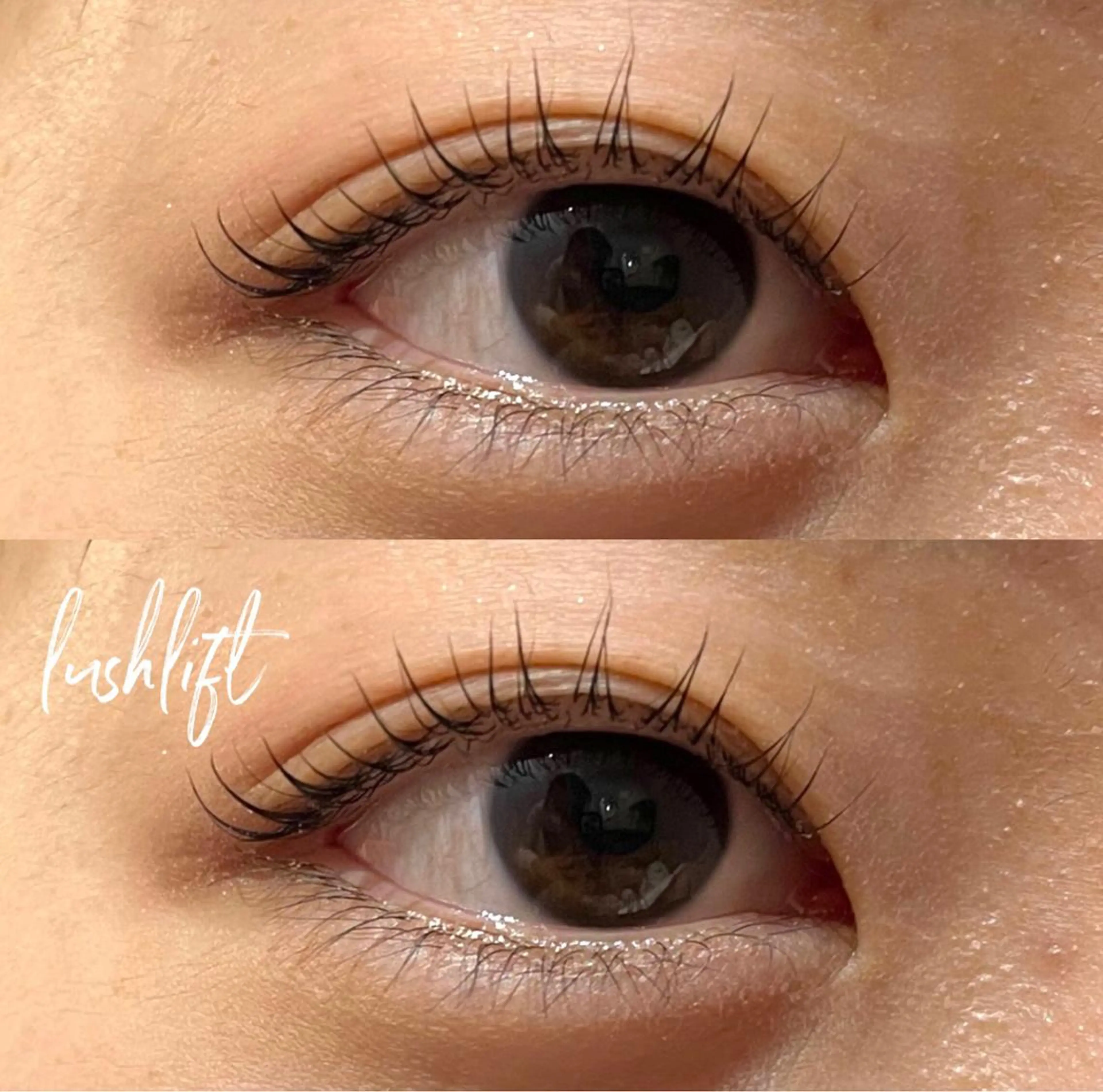 マツエク・マツパ Eyebrow&Eyelash Salon Nine. 【ナイン】所属・Nine.［ナイン］ Furukawaのマツエク・マツパデザイン