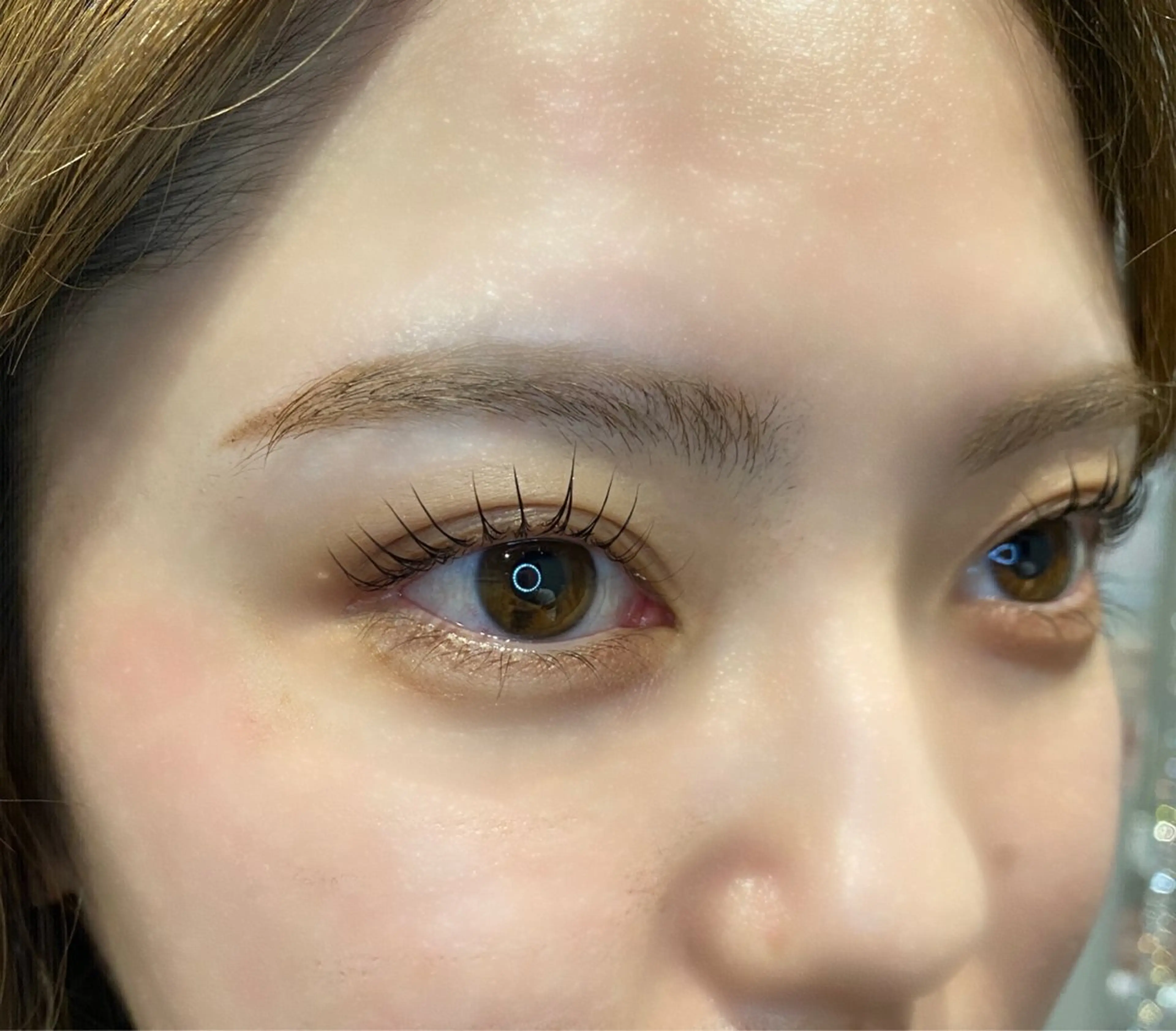 マツエク・マツパ Dahlia beauty新岩聖可のマツエク・マツパデザイン