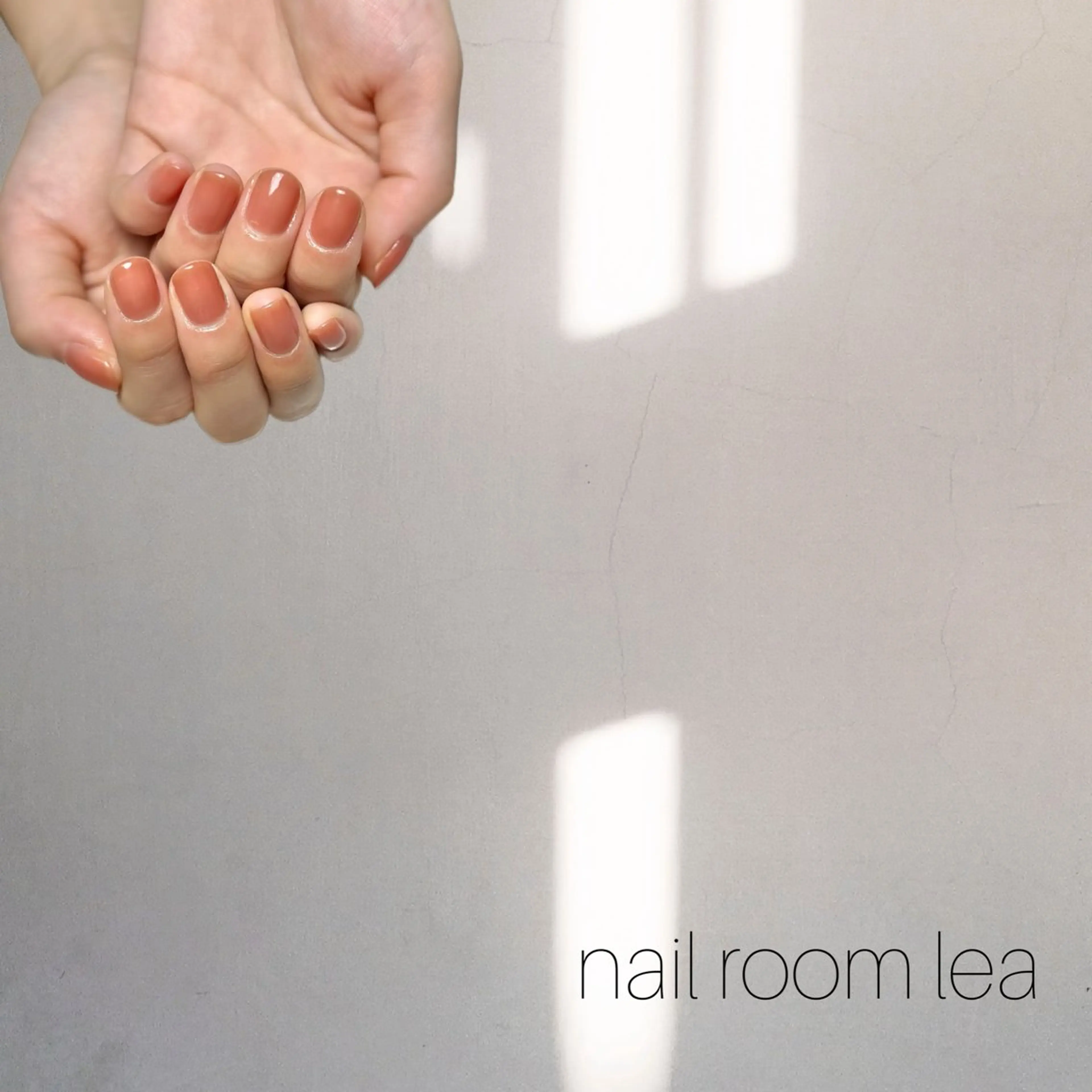 ネイル ハンドネイル ハンドケア nailroom leaのネイルデザイン
