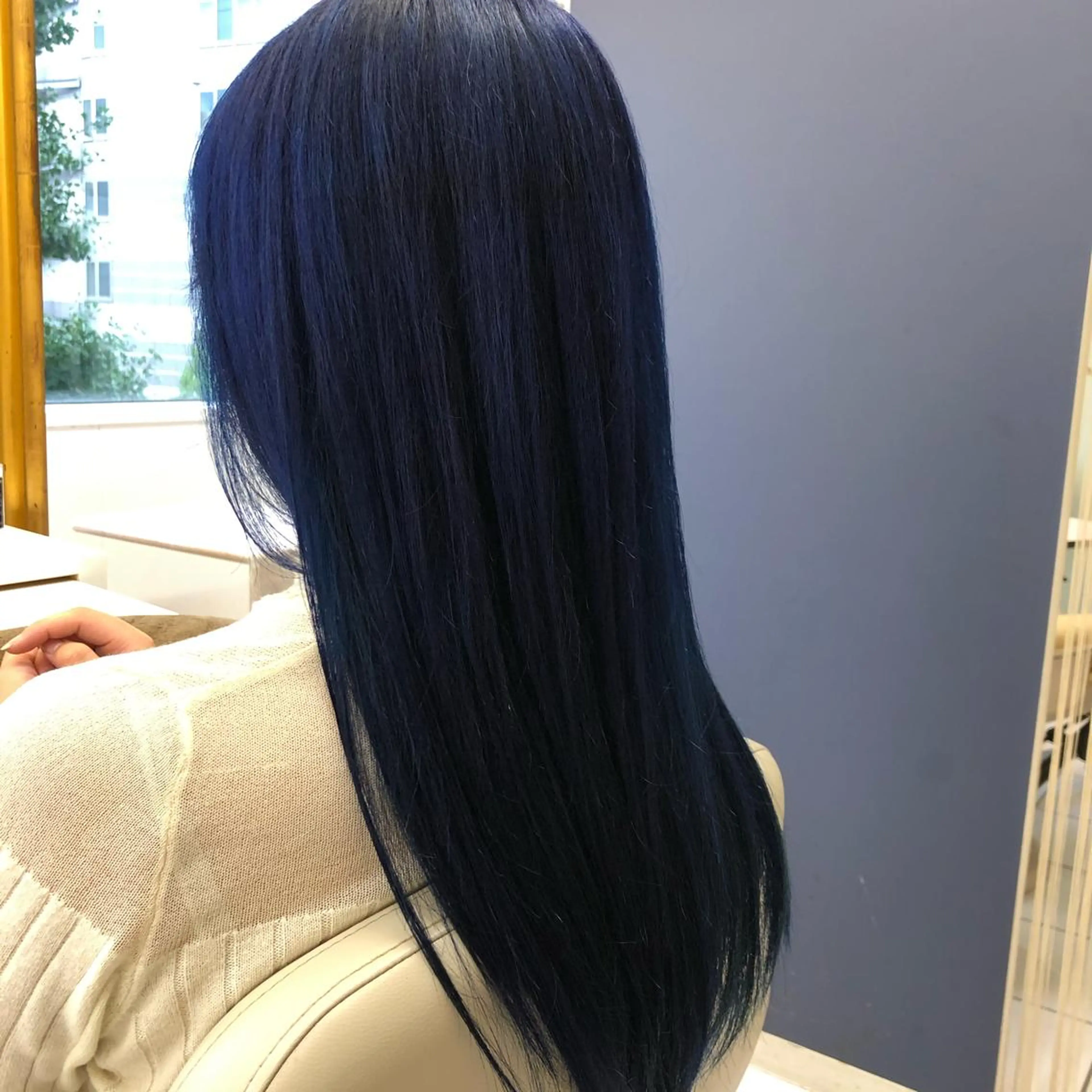 セミロング [仙台髪質改善]小原 弘之のヘアスタイル