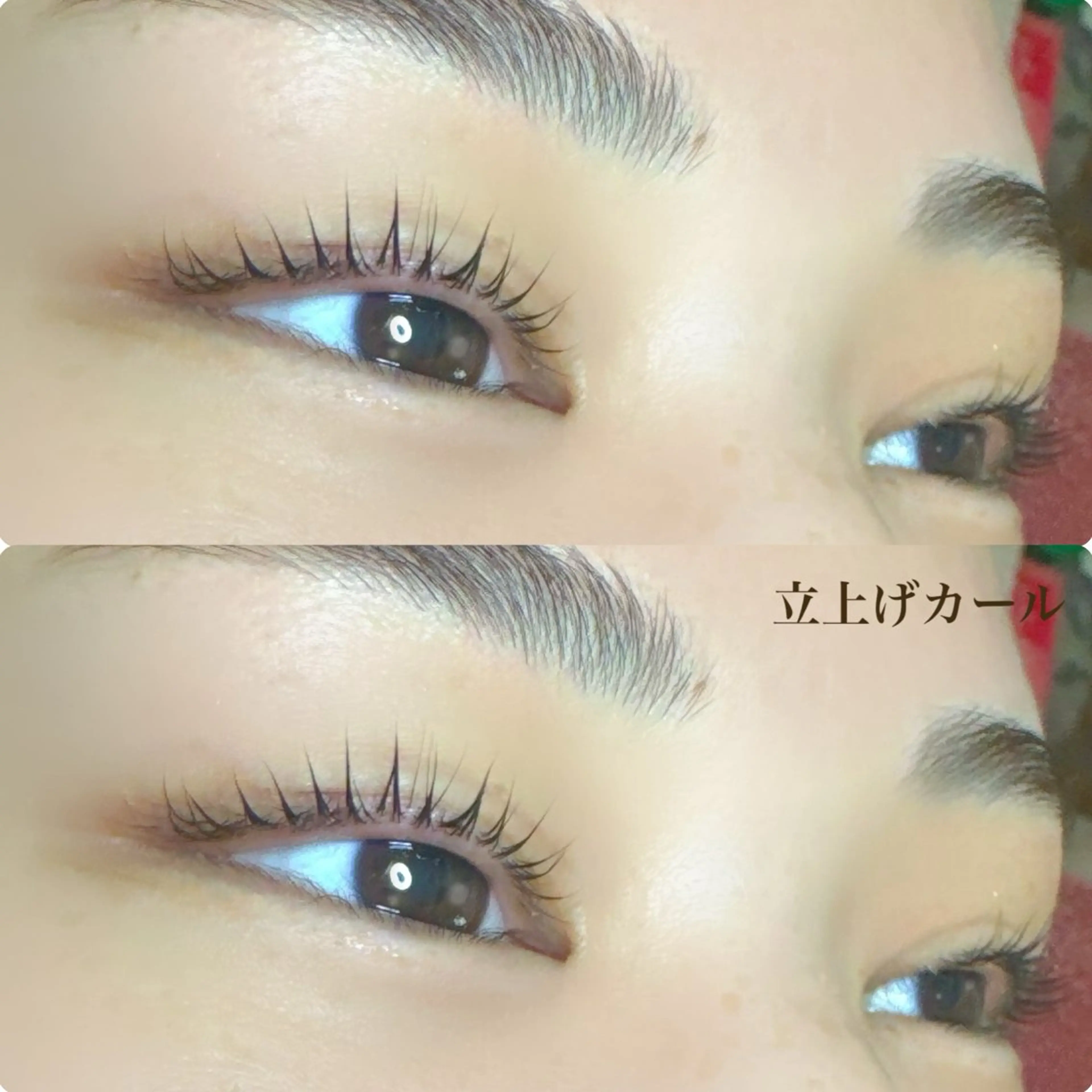 マツエク・マツパ 美肌/小顔/眉毛の 専門店 ルミナスのエステ・リラクイメージ