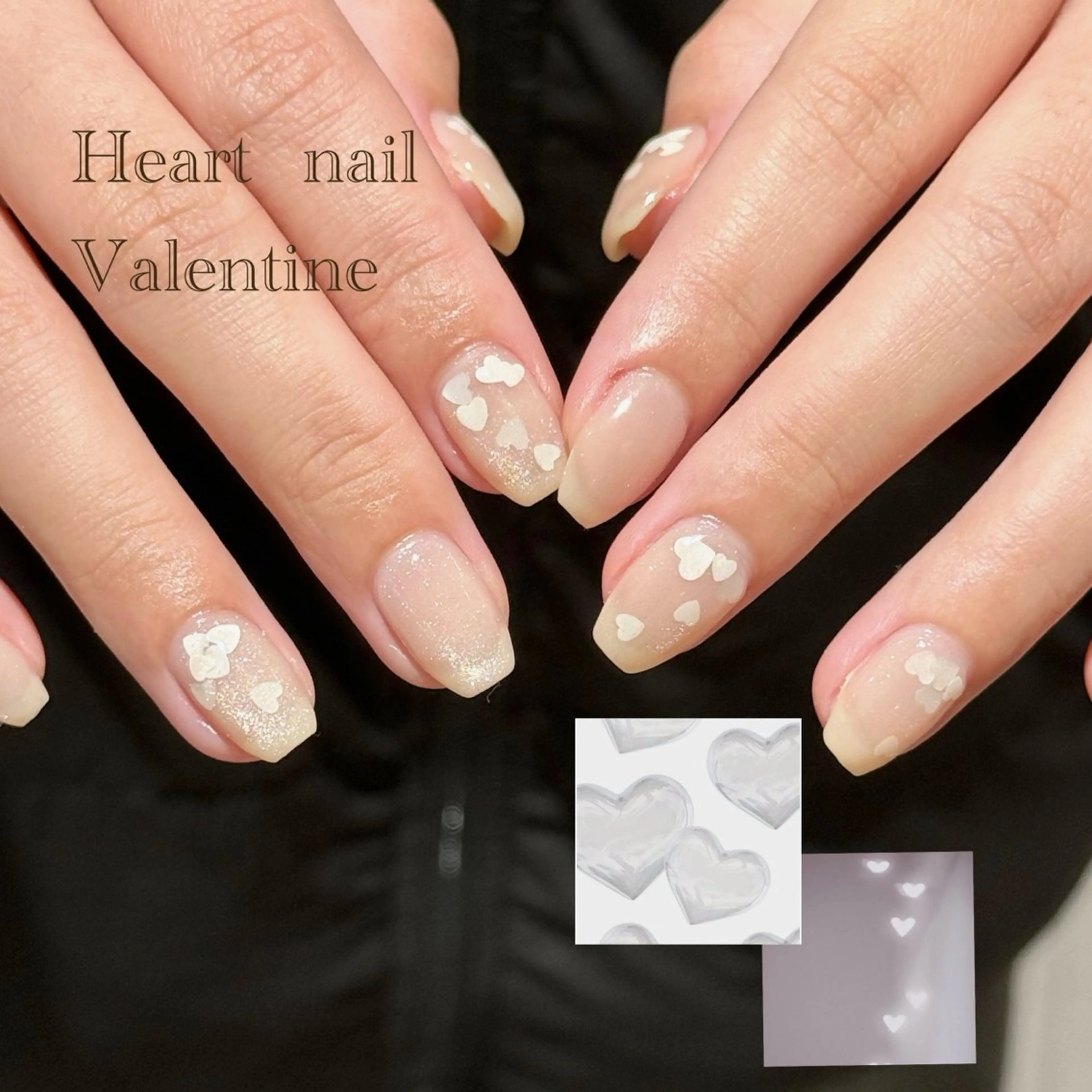 ネイル ハンドネイル chika .のネイルデザイン