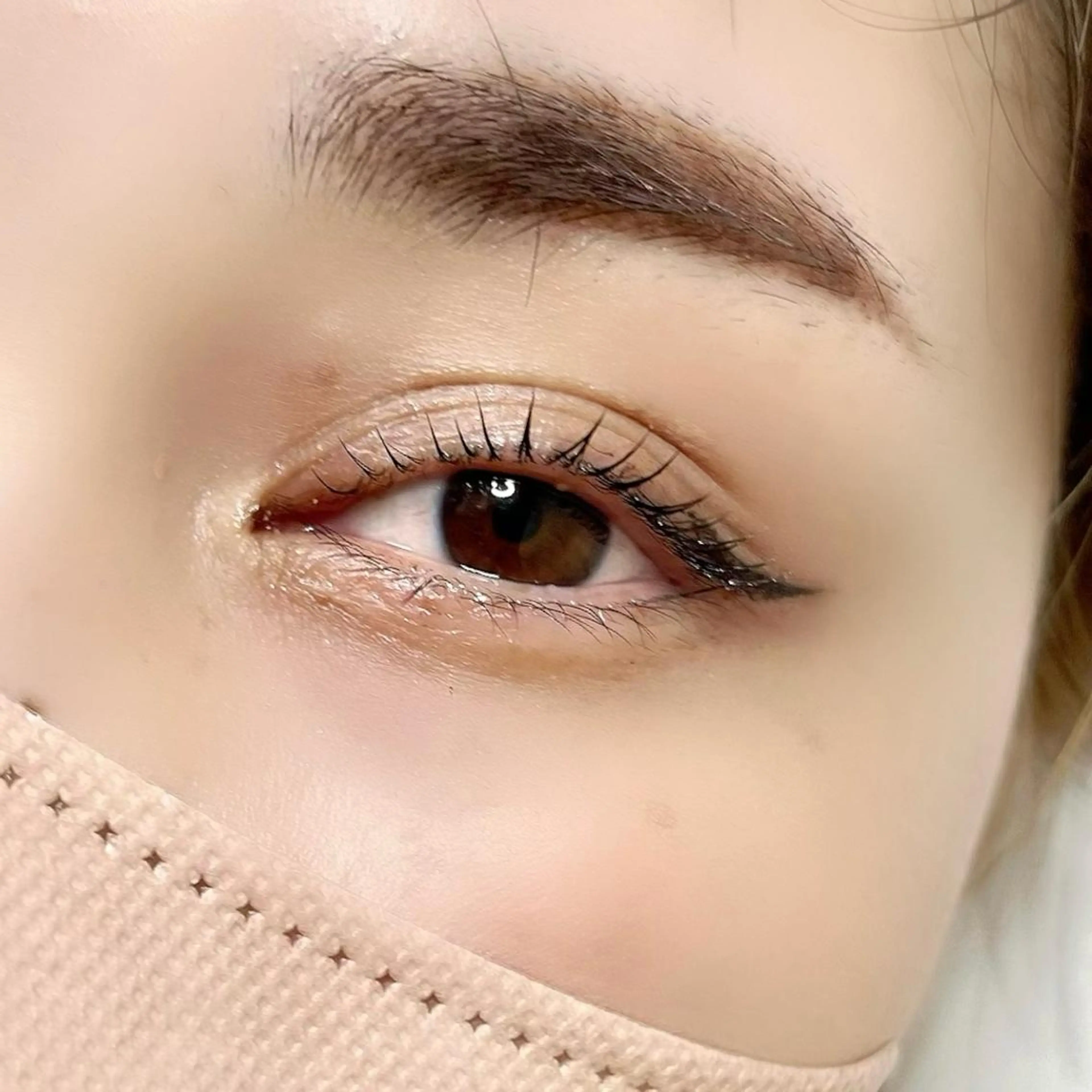 マツエク・マツパ Rediant所属・Rediant 🌼 eyelashのマツエク・マツパデザイン