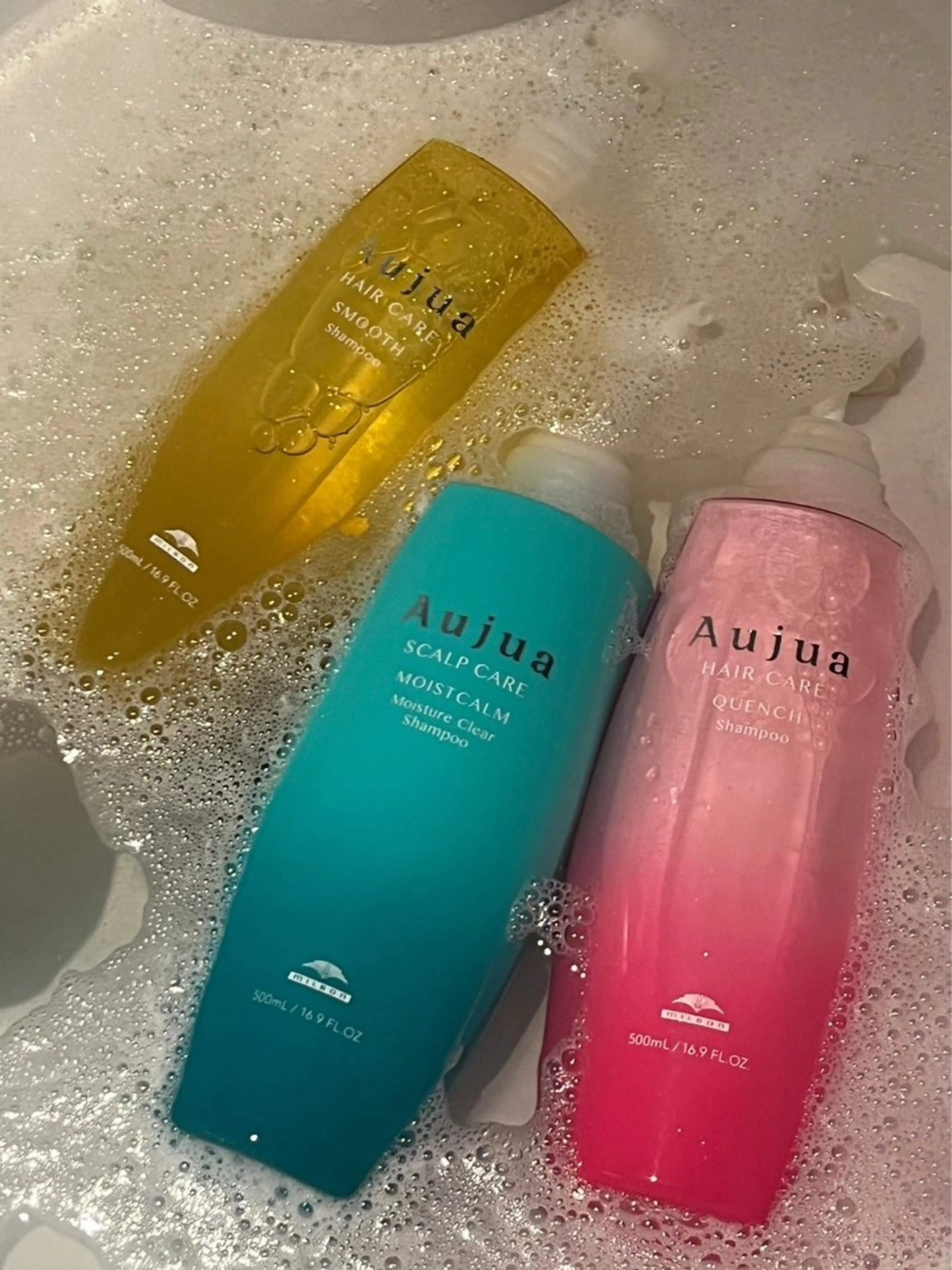 トリートメント 無料ショートカット 募集中anzu📛のヘアスタイル