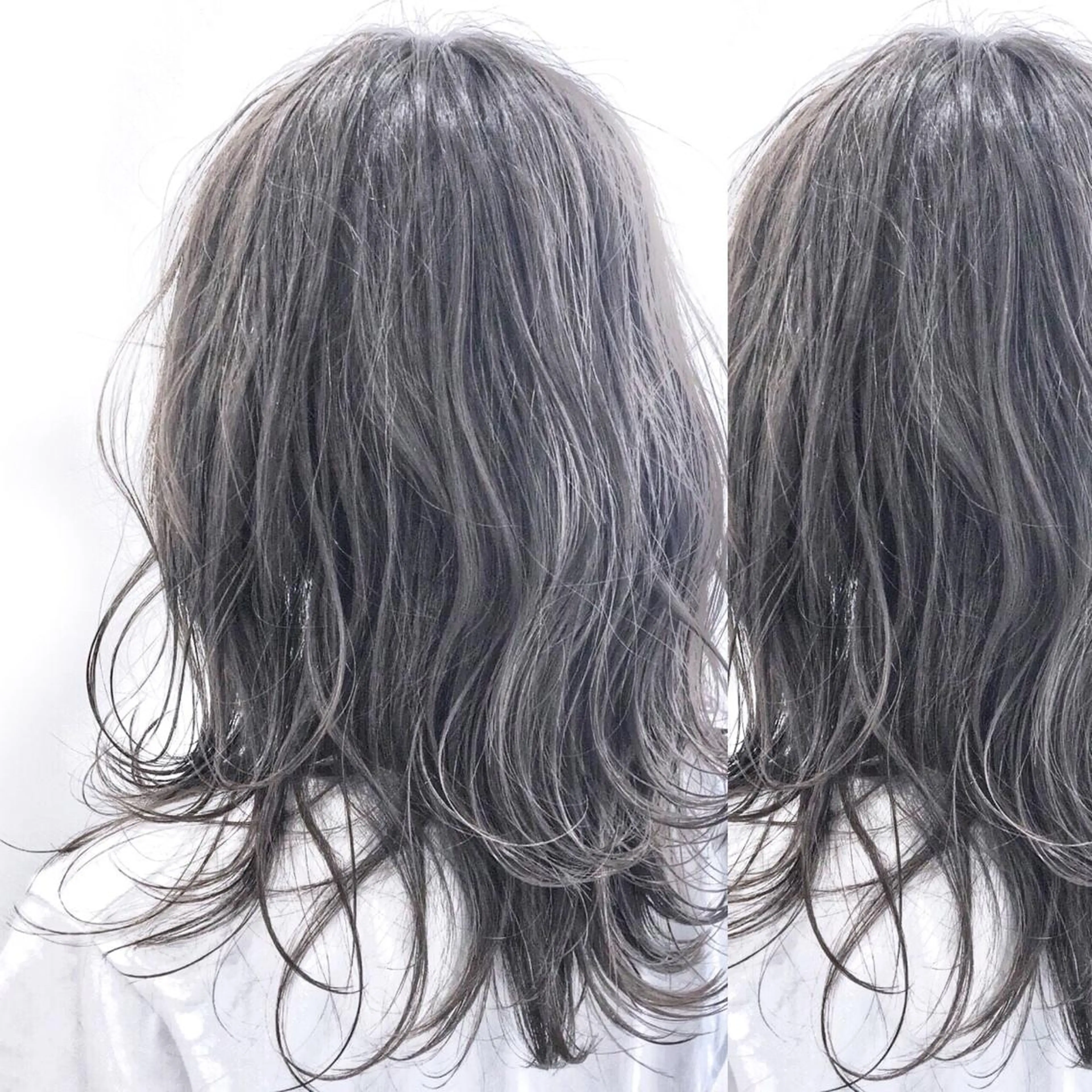 【2回目以降のミニモからのリピートのお客様限定】 ✨似合わせカット & ベーシックパーマ & キラ艶トリートメント✨の写真