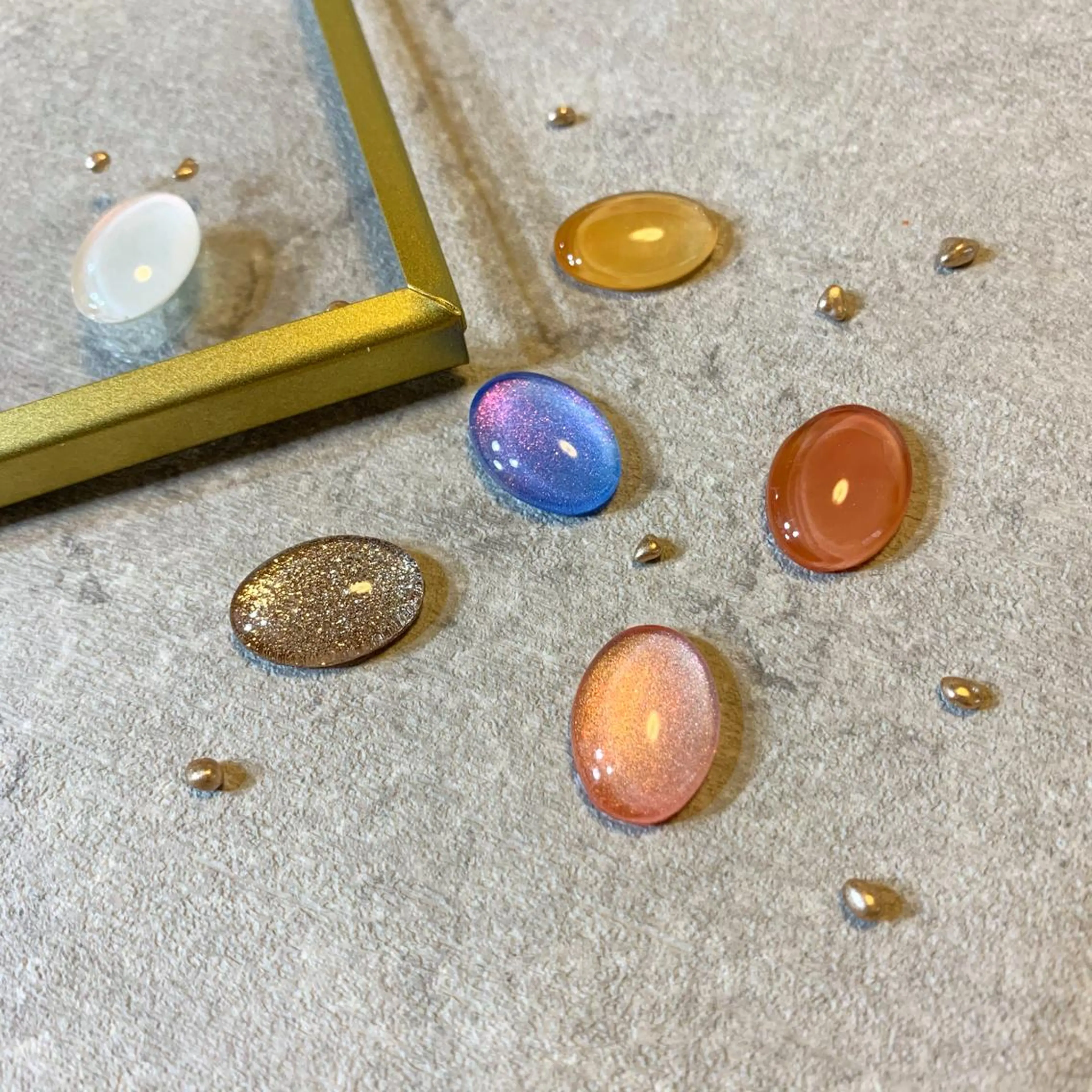 ネイル Lili beauty salon所属・Lilibeauty salonのネイルデザイン