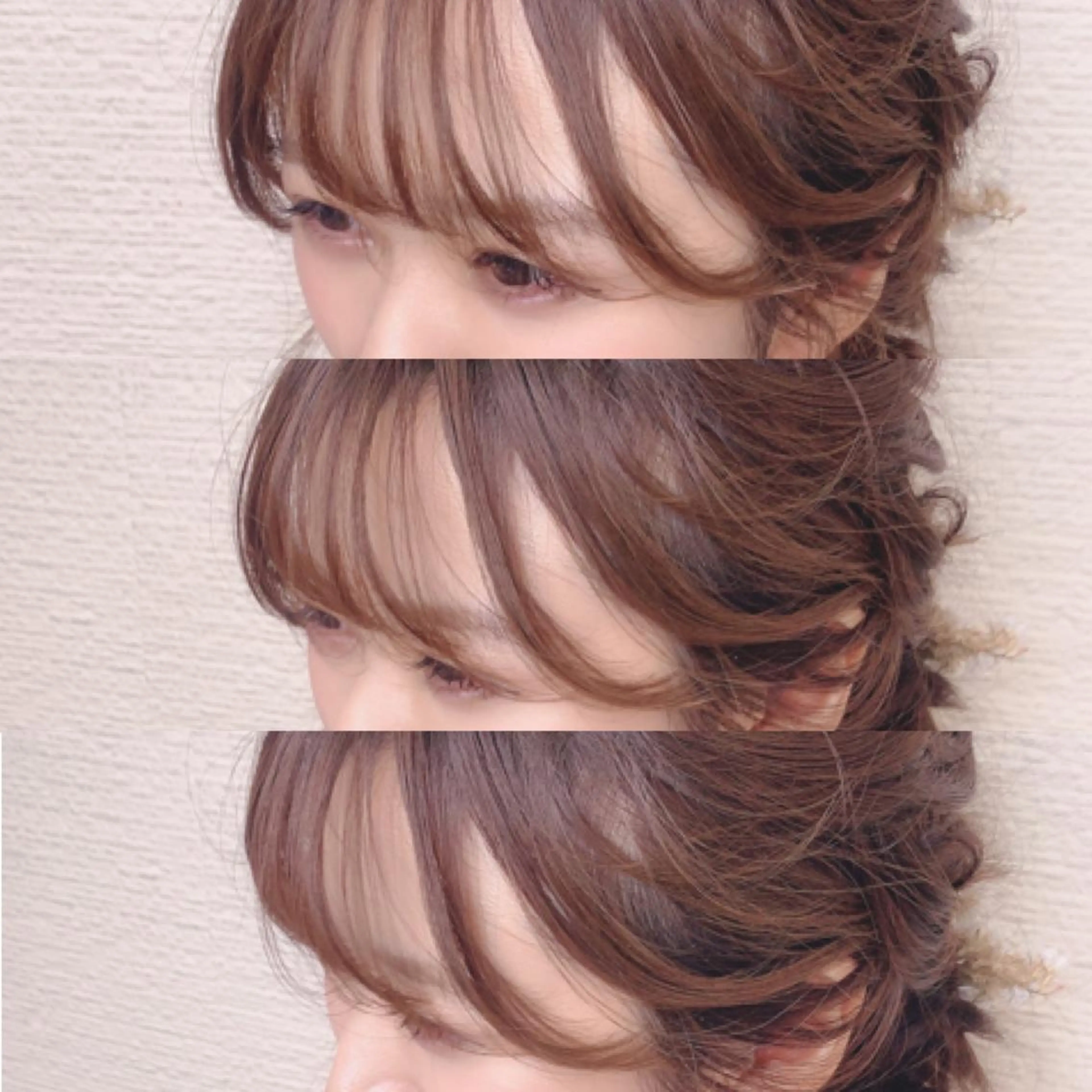 REM 阿佐ヶ谷所属・REM【阿佐ヶ谷】 MEGUのヘアスタイル