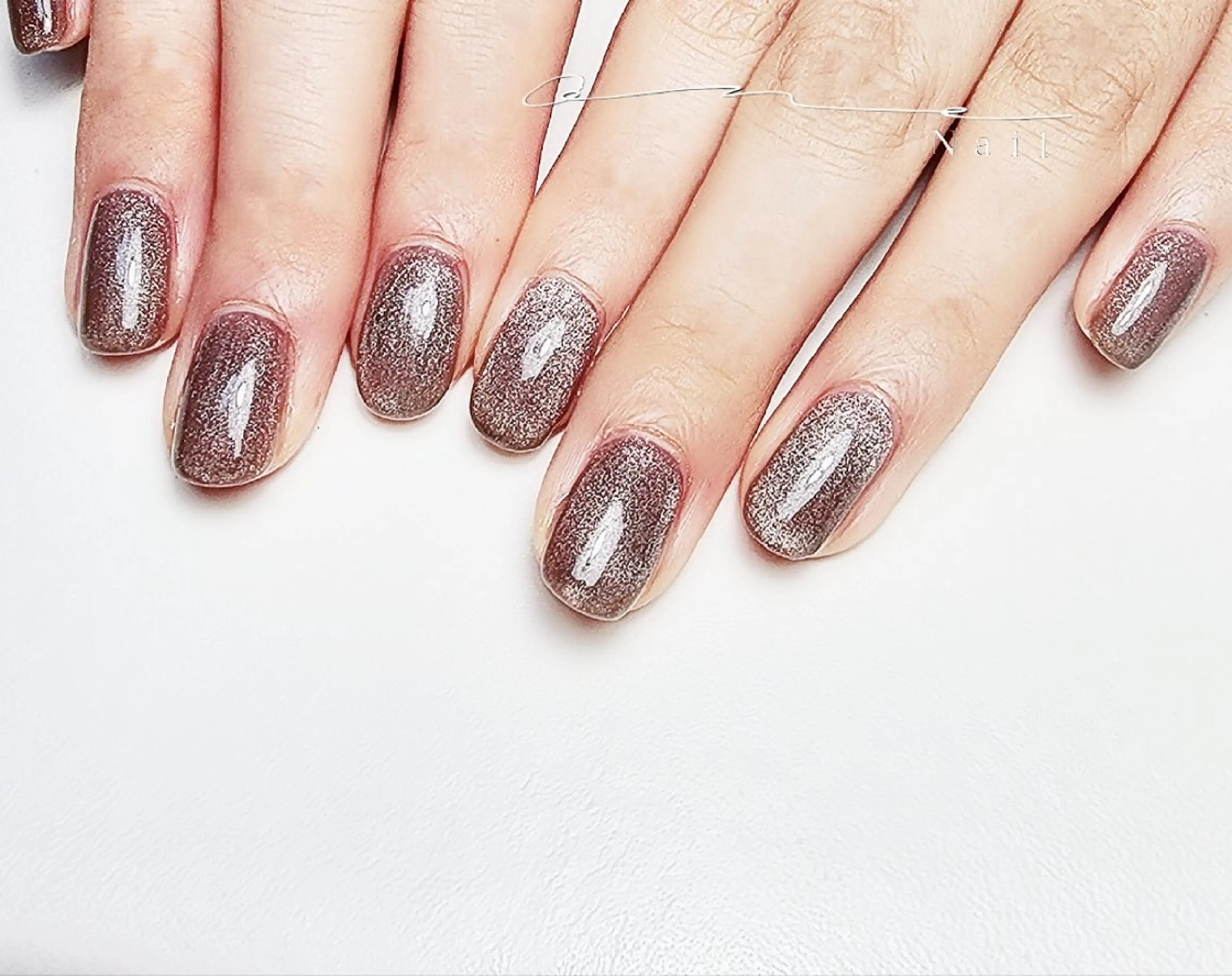 ネイル One nailのネイルデザイン