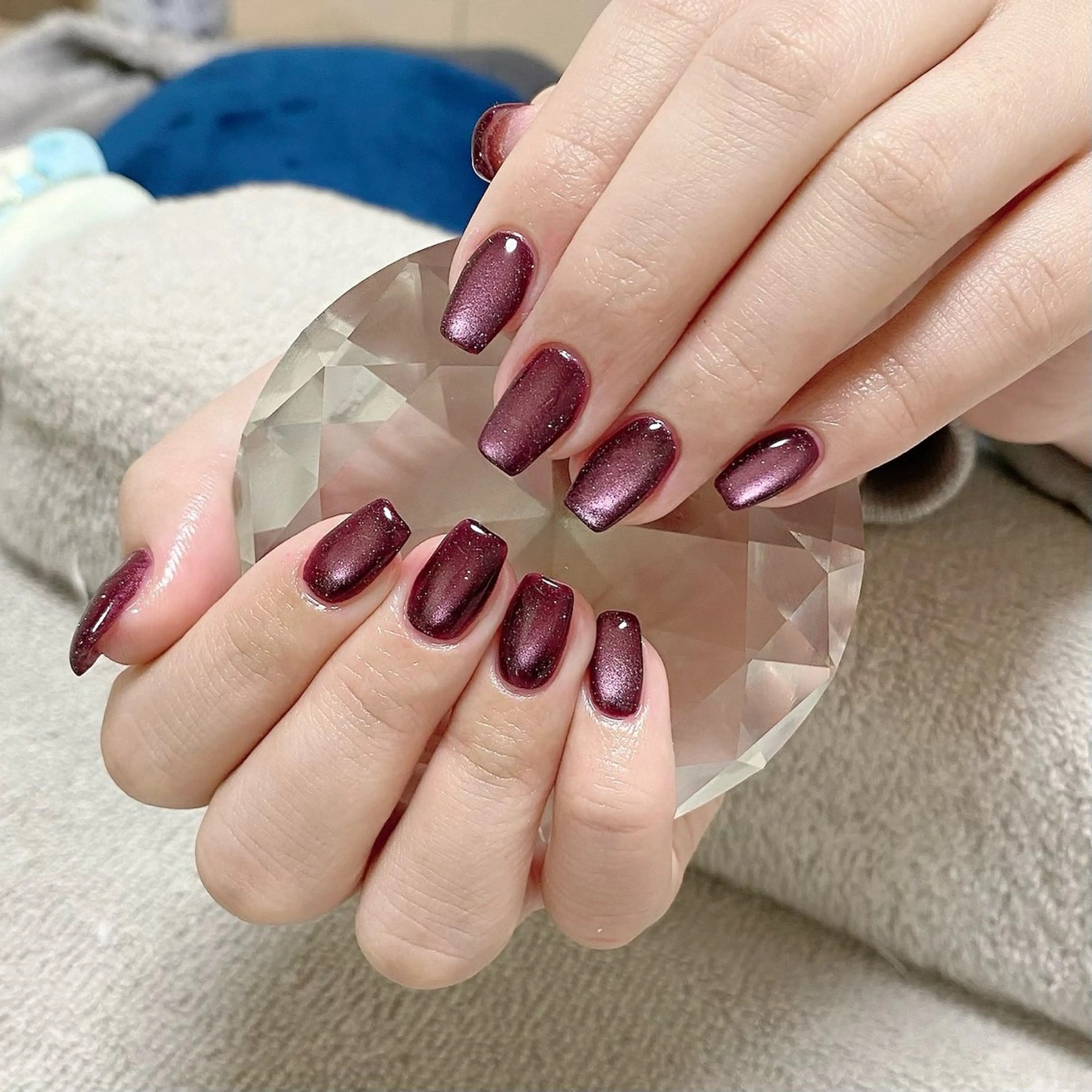 ネイル 💅fleur Ayumiのネイルデザイン