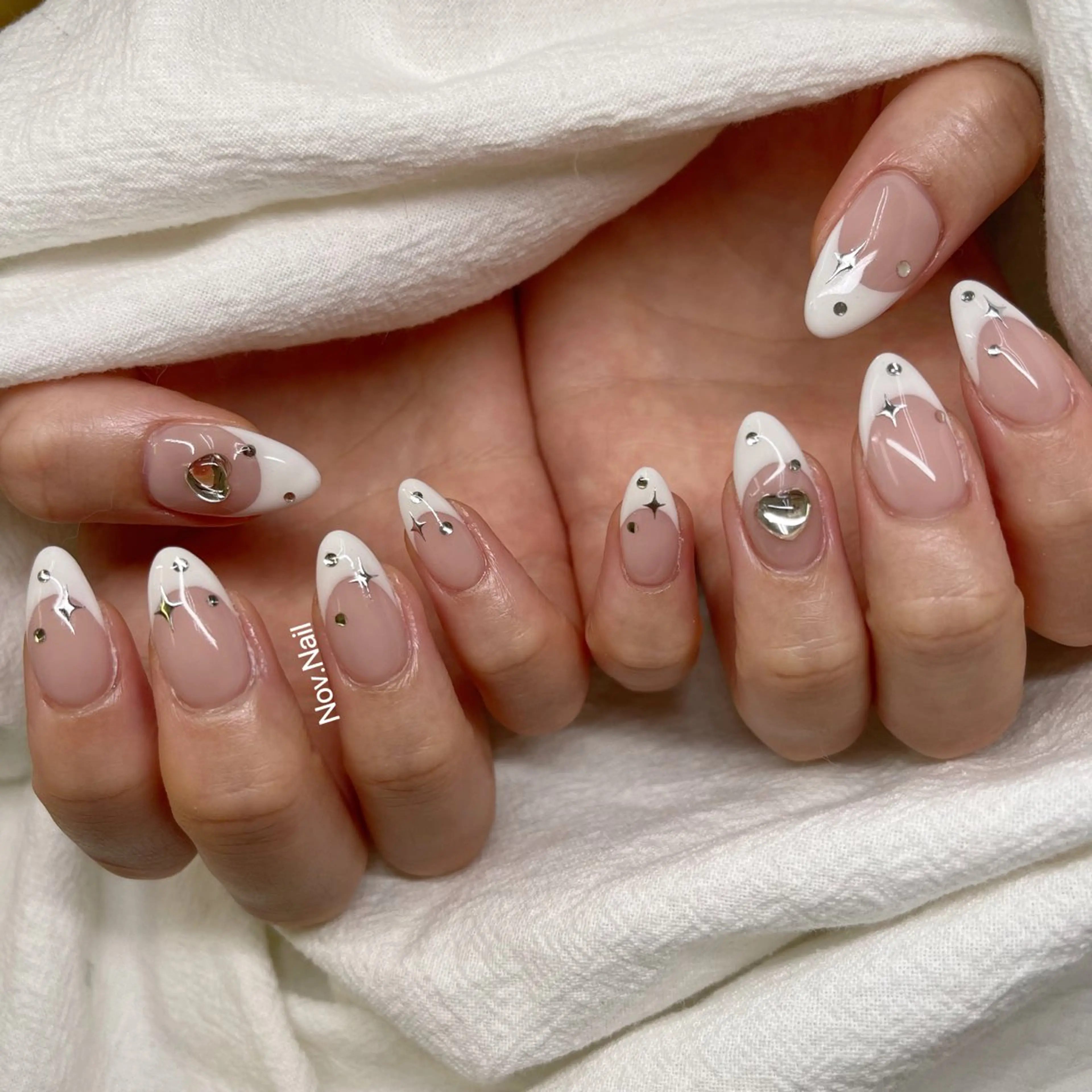 ネイル Nov. ネイルサロンのネイルデザイン