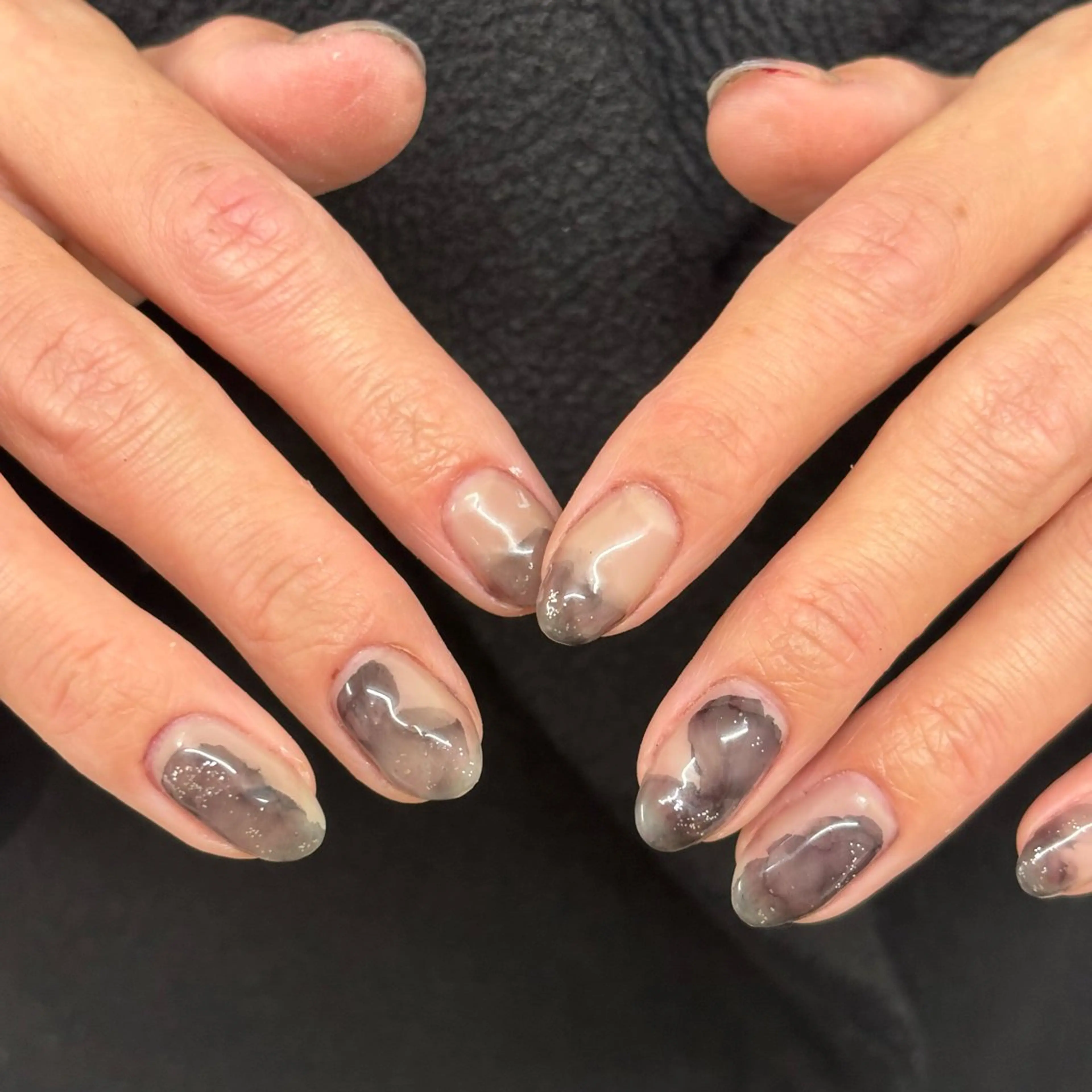 ネイル suzuki hinaのネイルデザイン