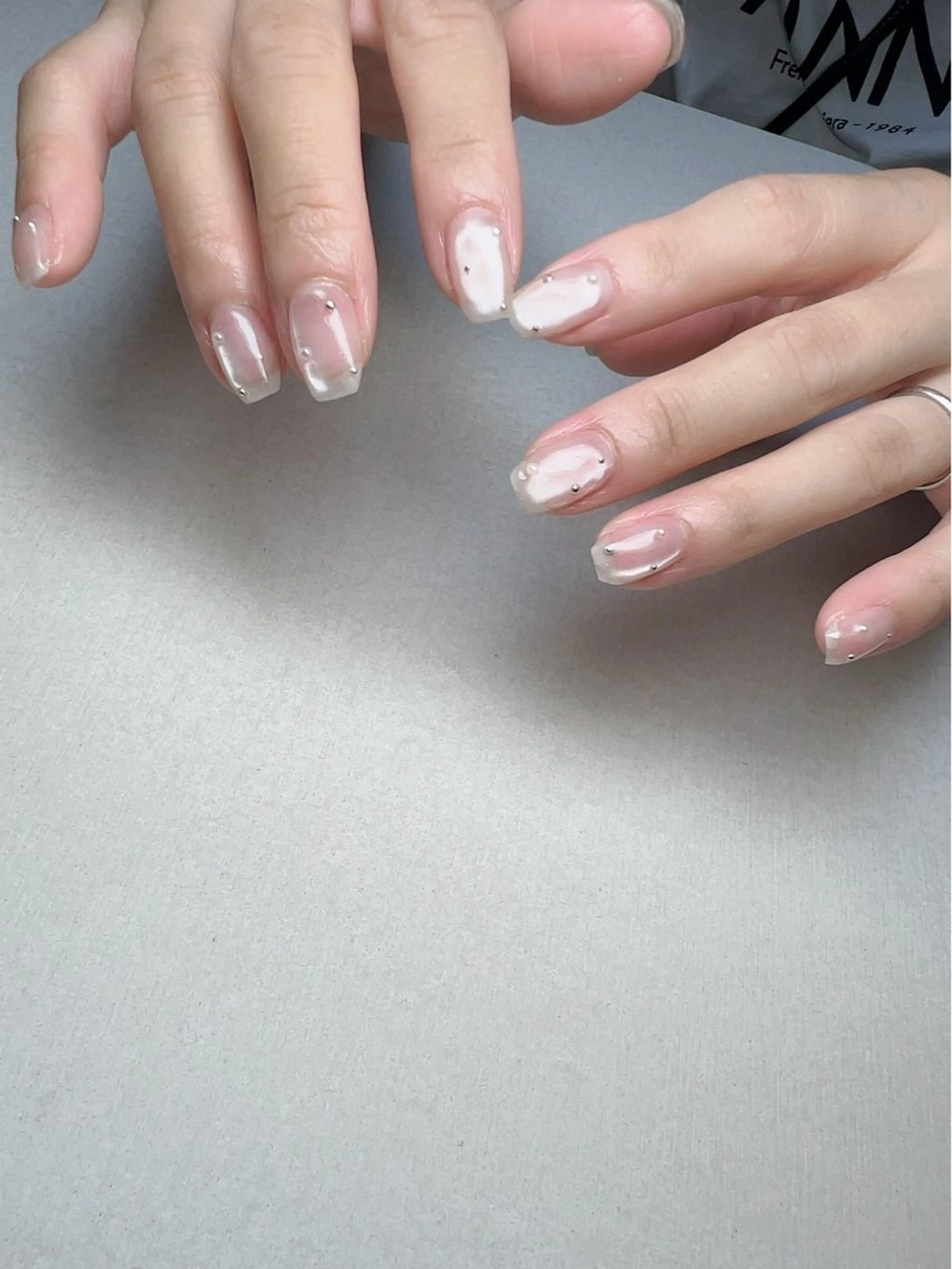 ネイル irooo 21のネイルデザイン