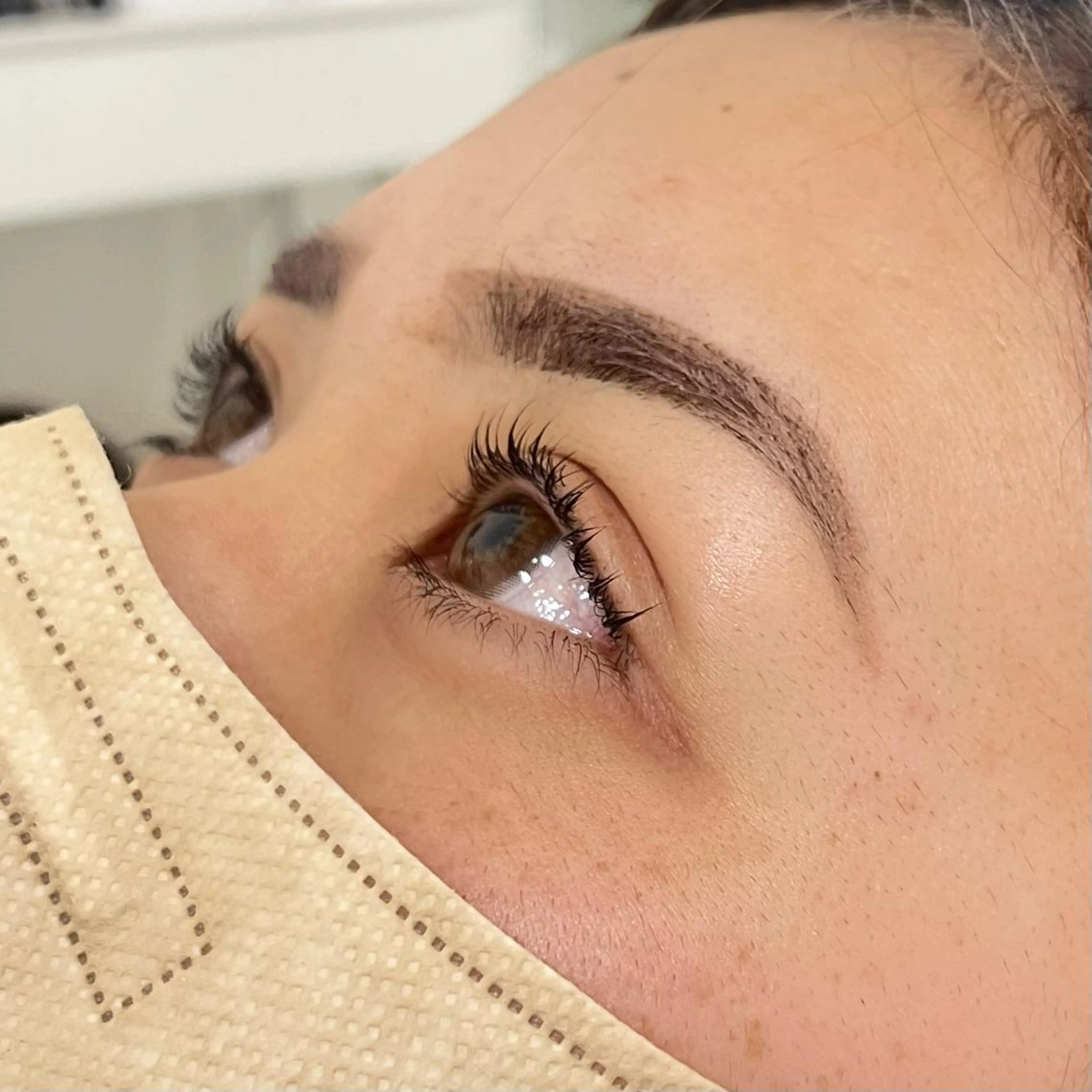 ネイル キンジョウ ハルナのネイルデザイン