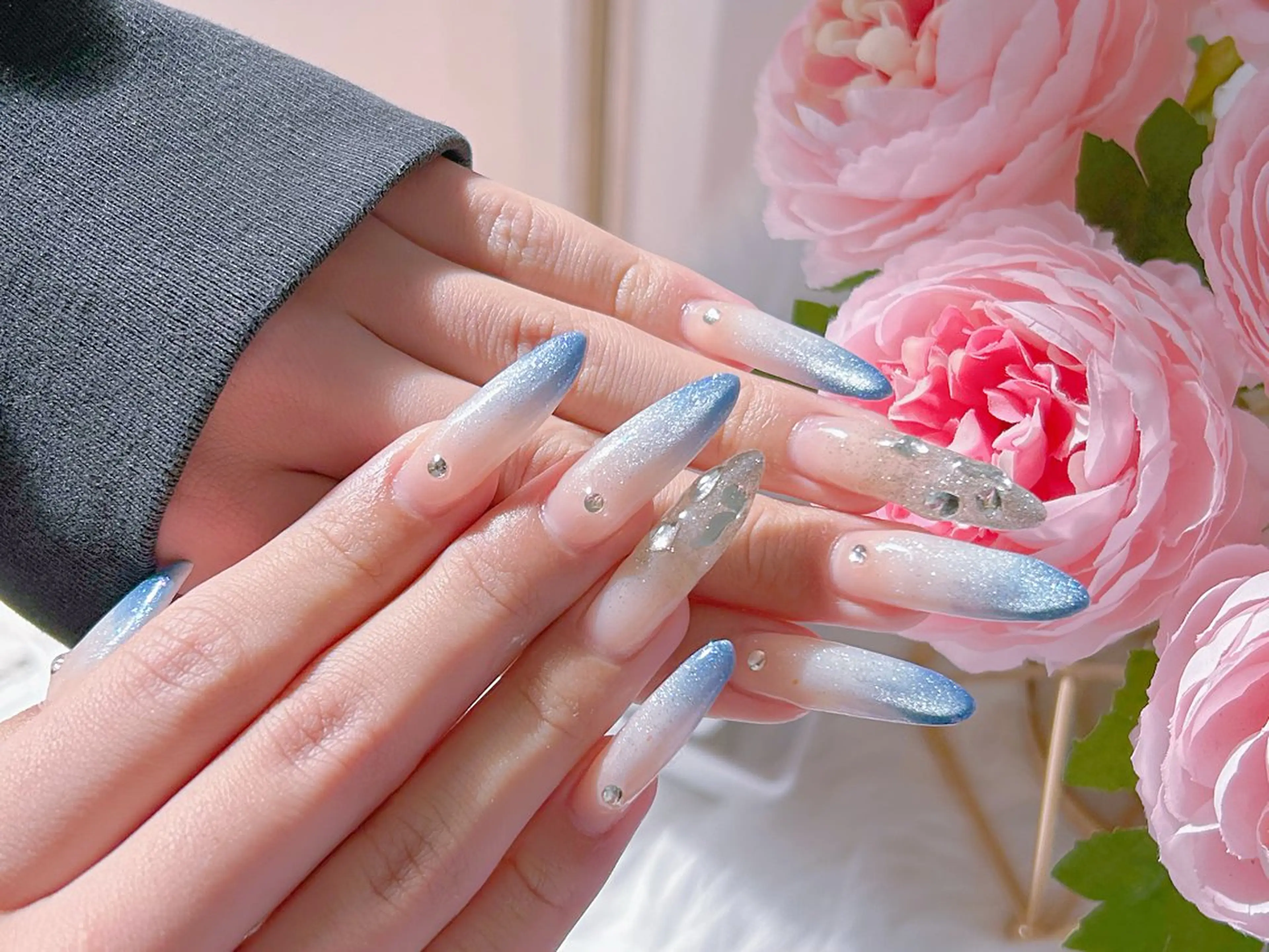 ネイル Grace Nail 南柏*柏のネイルデザイン