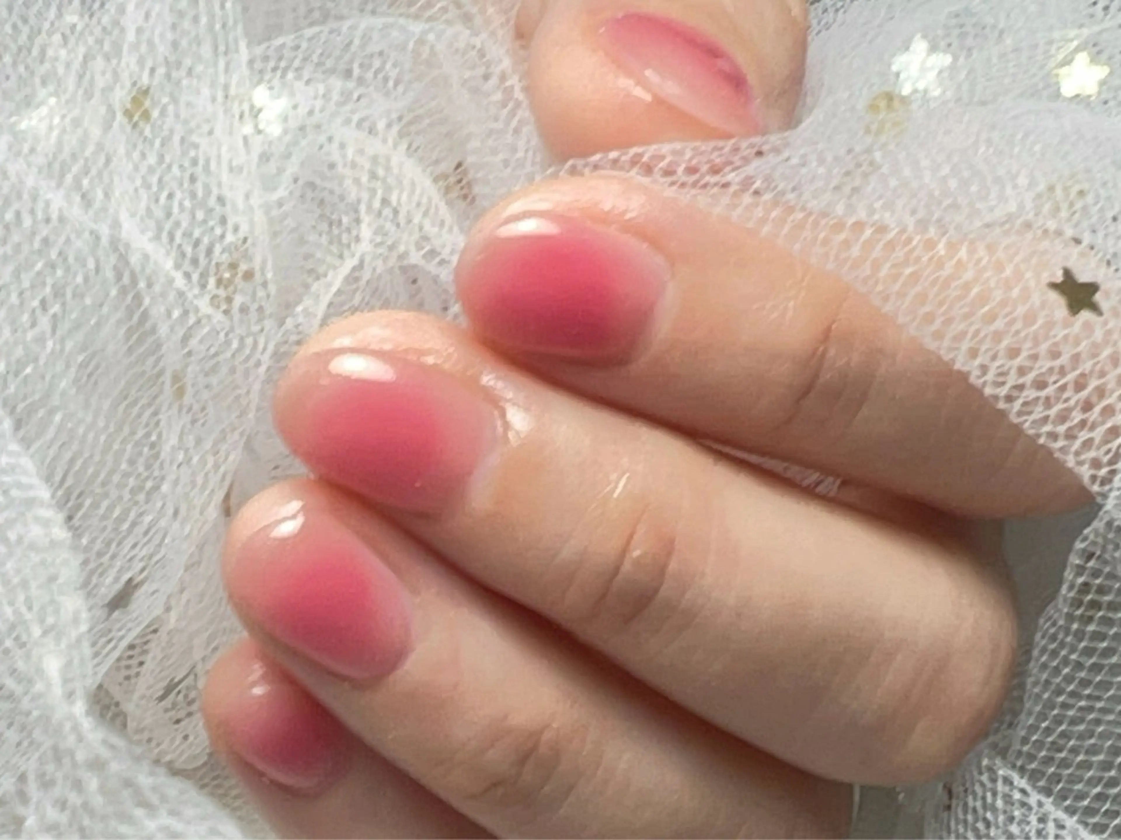 ネイル BIEL /ビエルネイル&まつ毛パーマ所属・中川 智惠のネイルデザイン