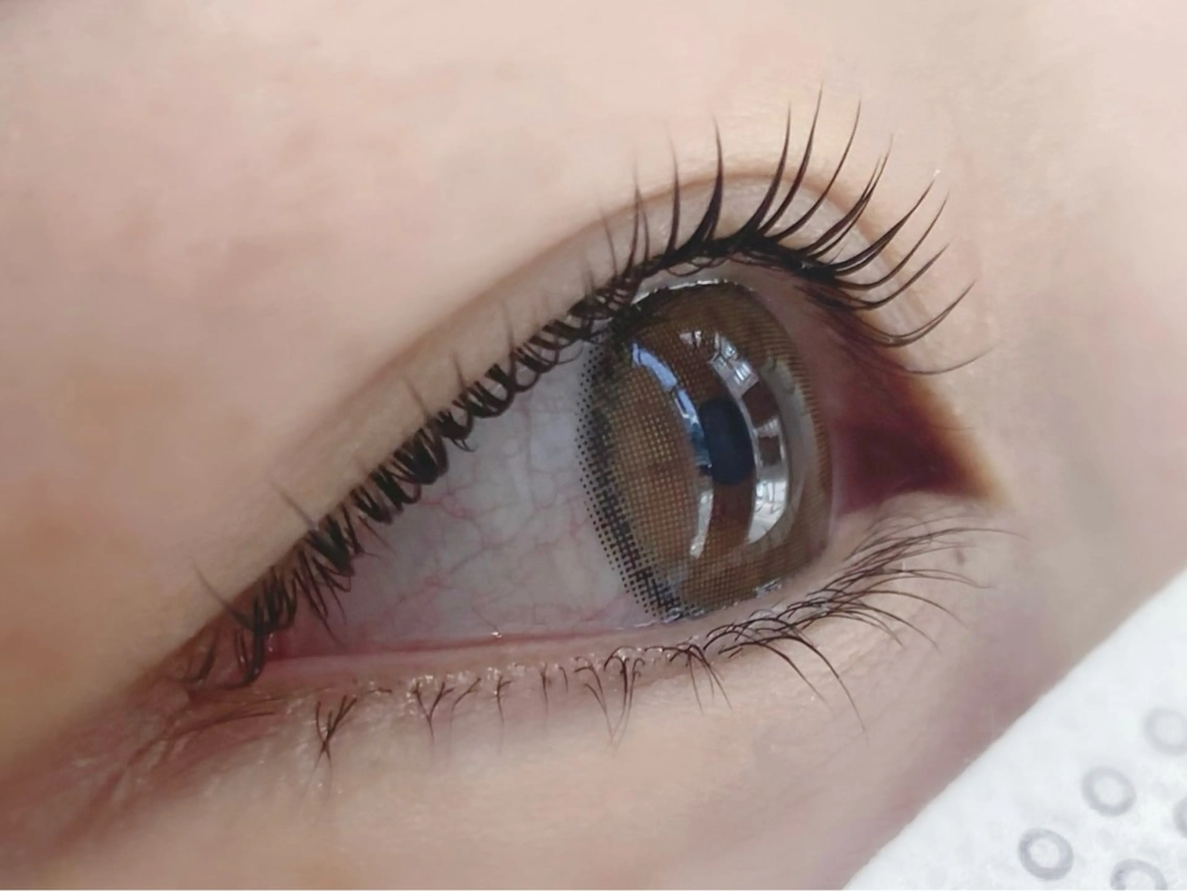 マツエク・マツパ ナチュラル まつげパーマ マツパ Emii Eyelash大通店所属・Emii Eyelash大通のマツエク・マツパデザイン