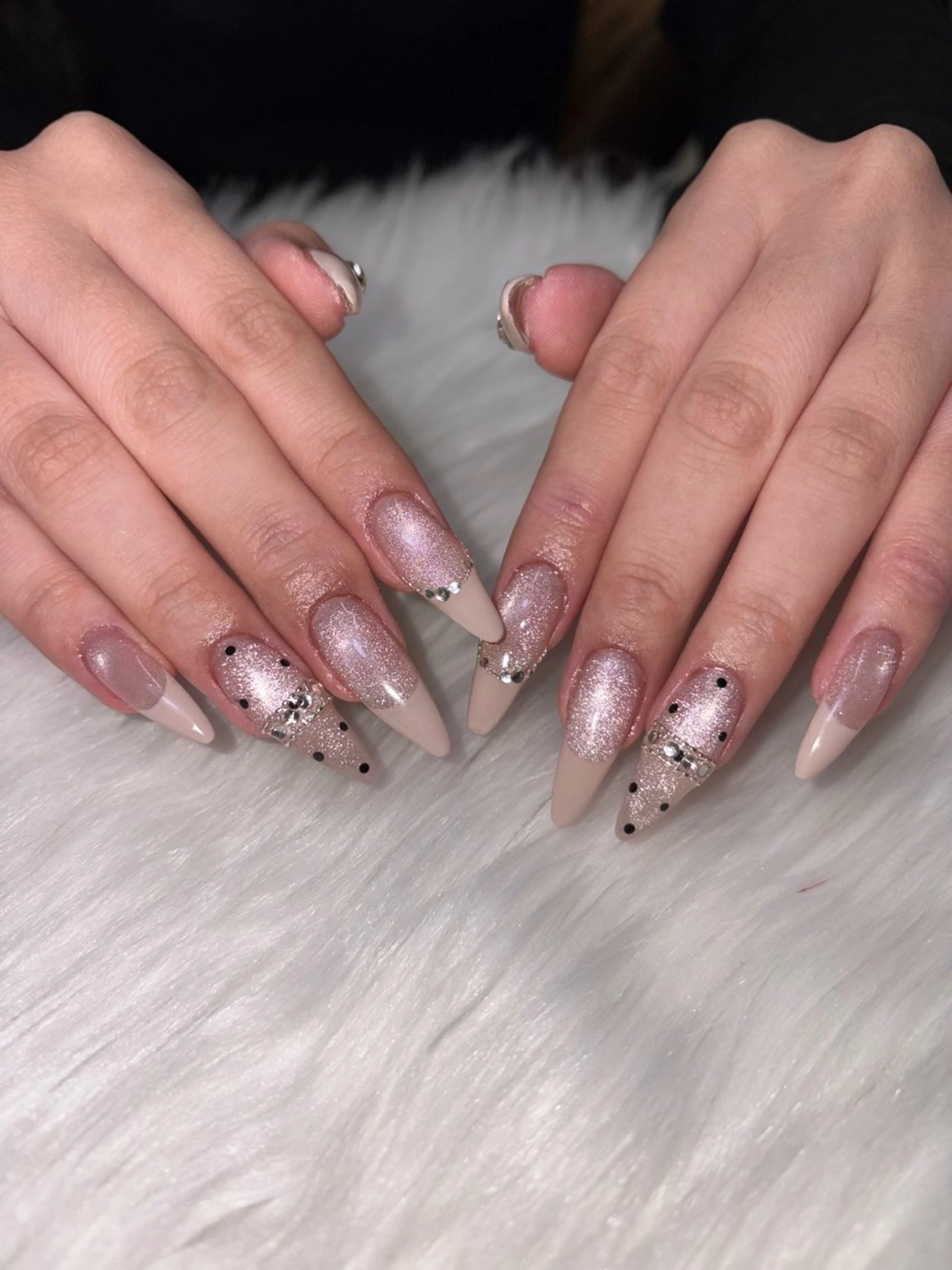 ネイル ハンドネイル limo/ kotomiのネイルデザイン