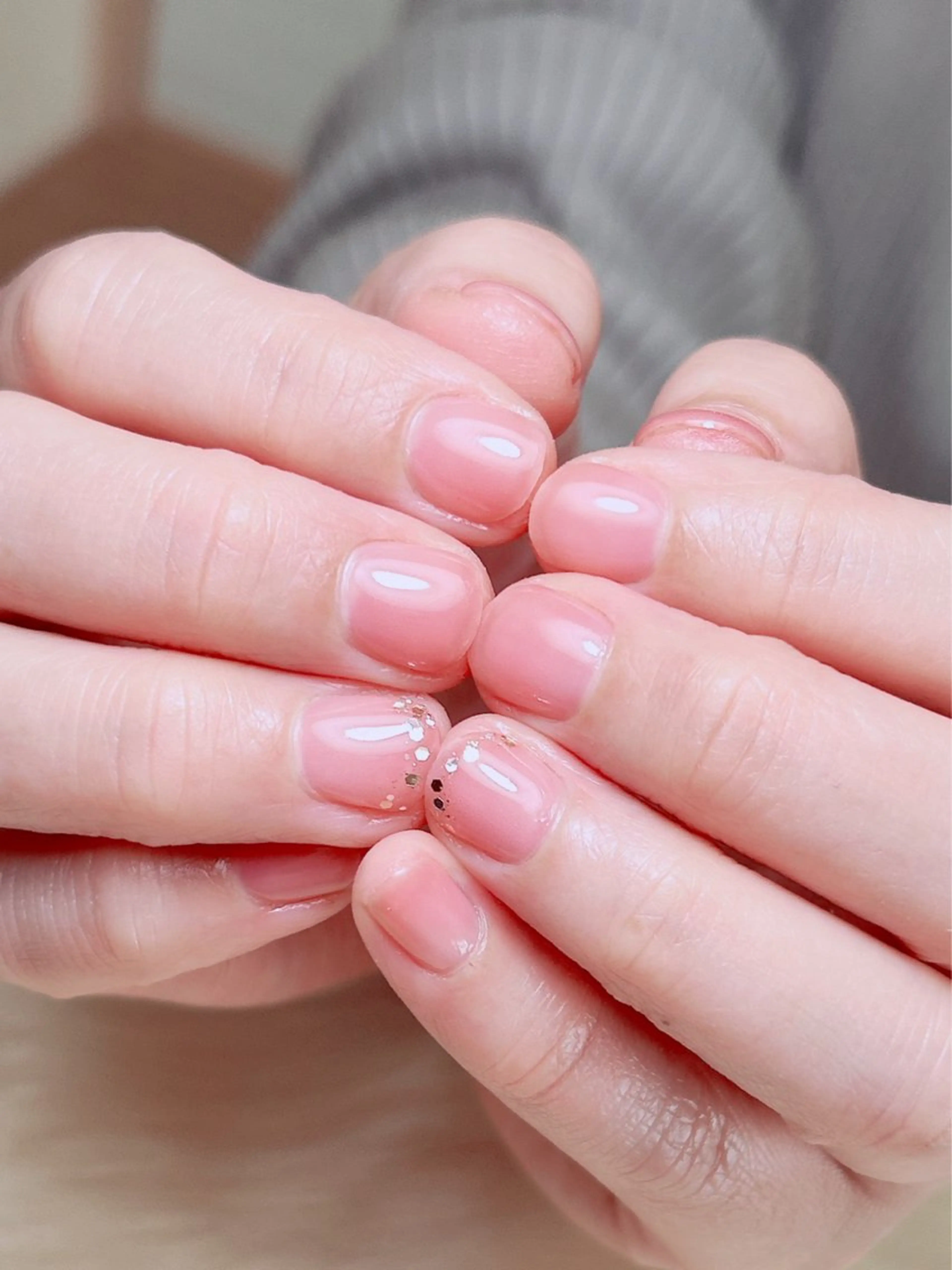 ネイル 桑田 あずさのネイルデザイン