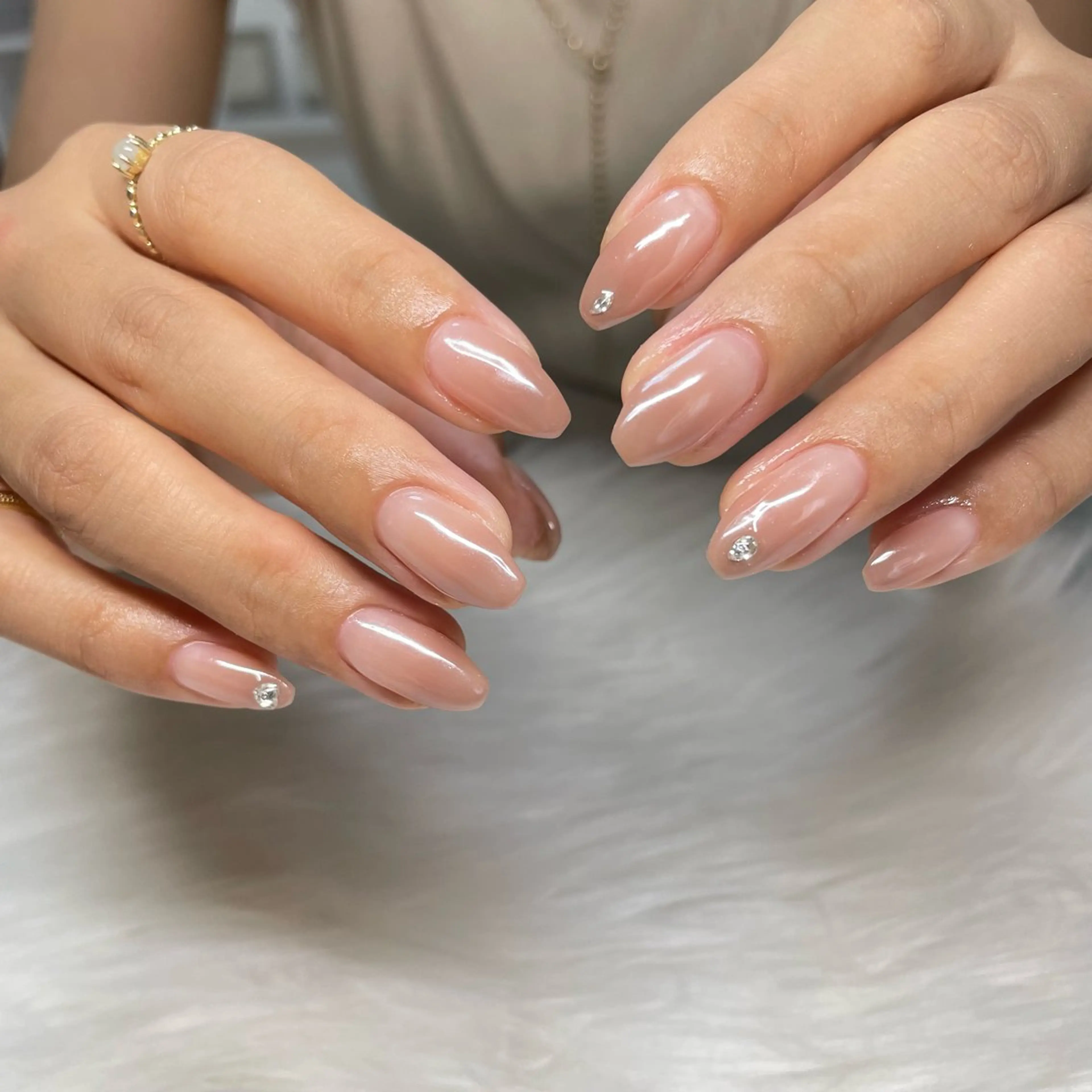 ネイル nailsalon miiのネイルデザイン