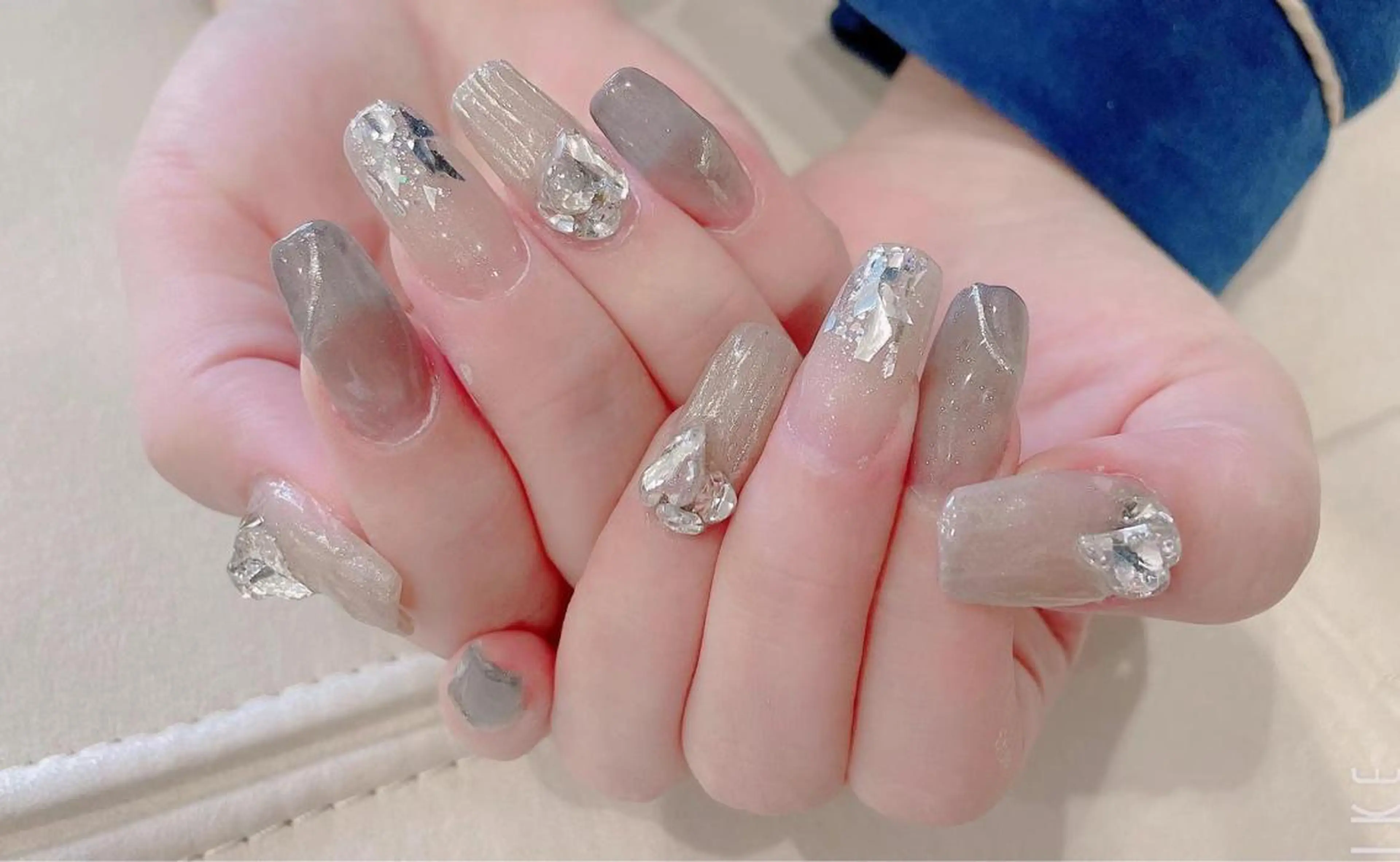 ネイル D-BEAUTY Nailsalonのネイルデザイン