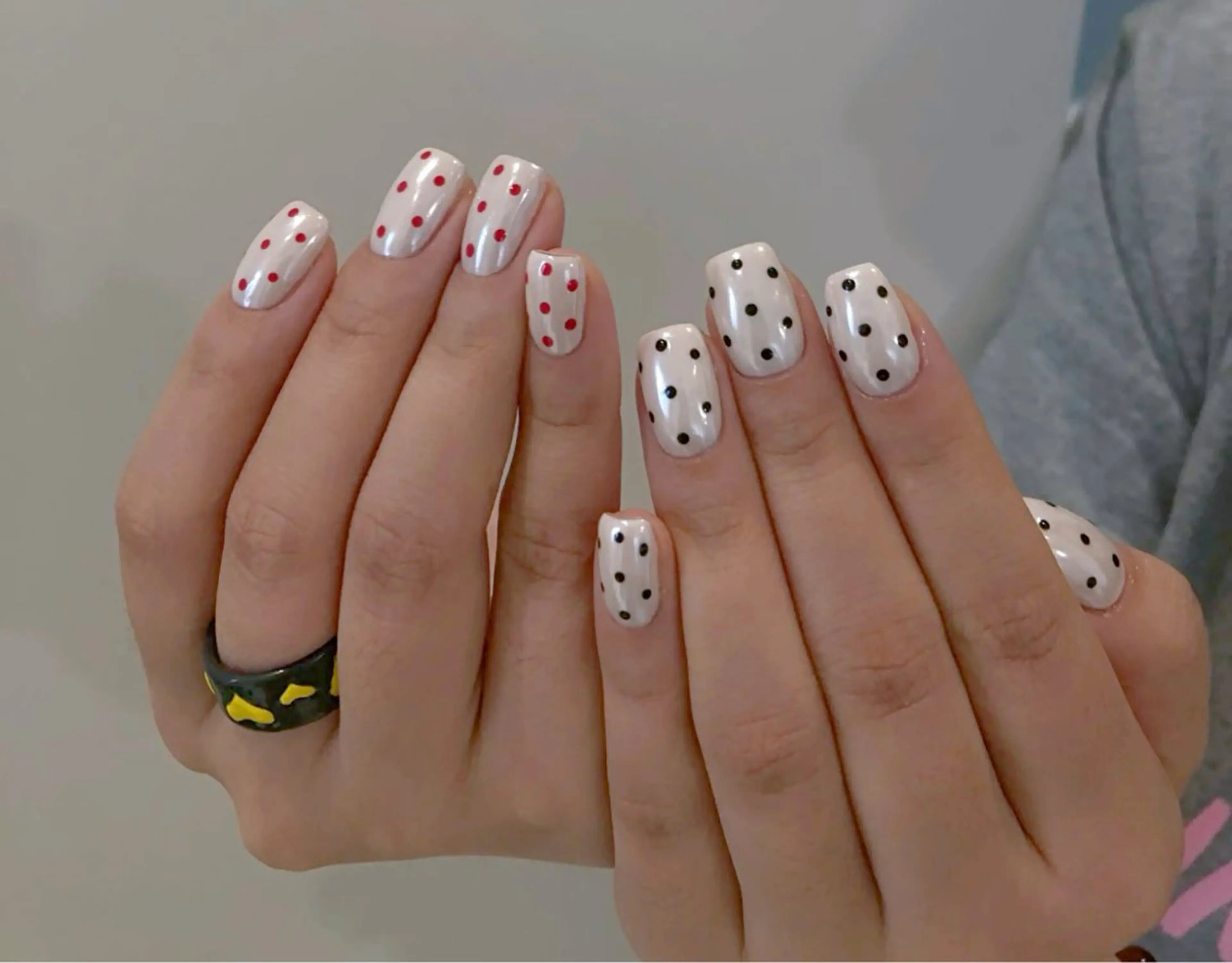 ネイル HAHA NAILS SEIIのネイルデザイン