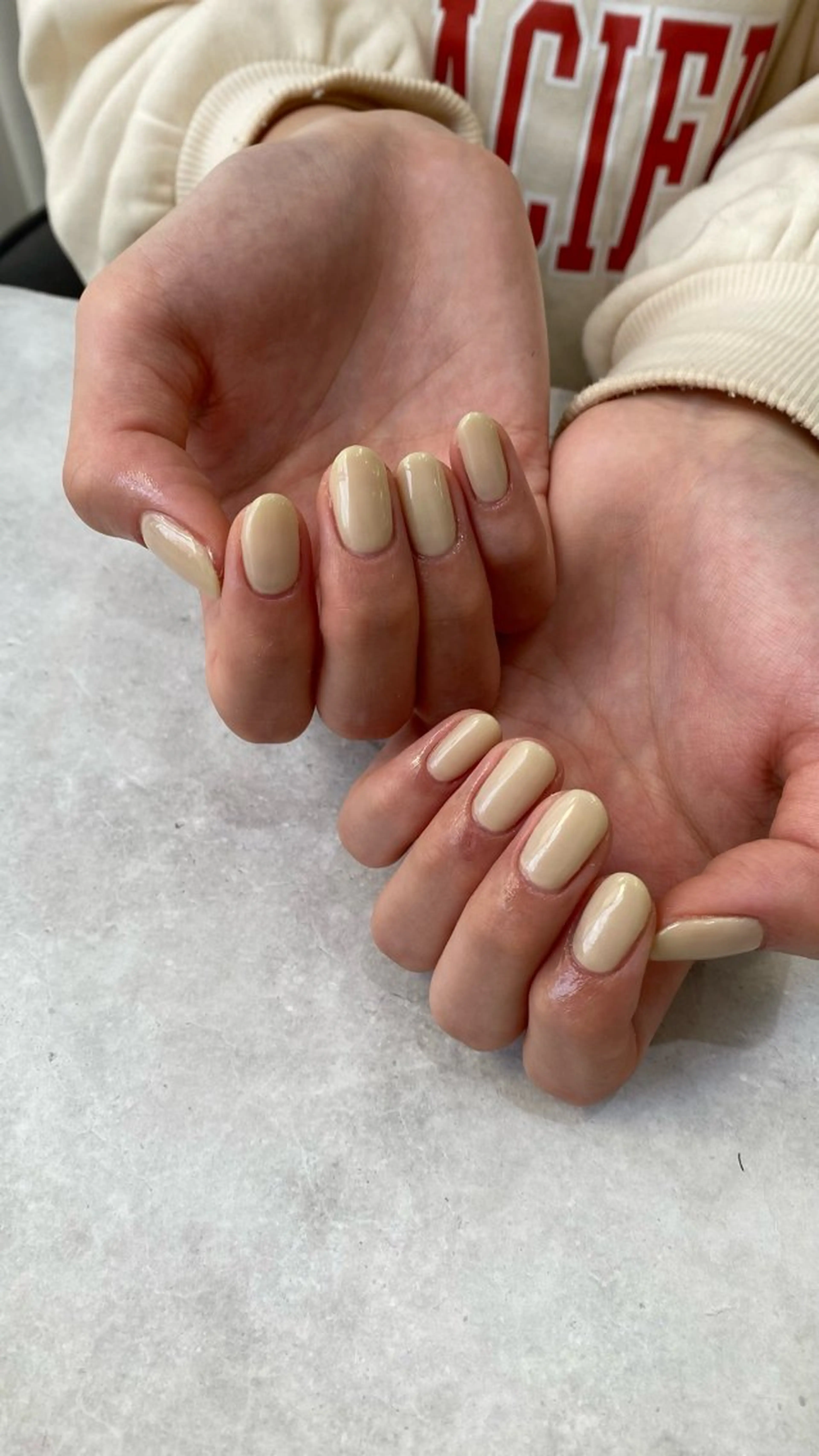 ネイル C. Ricoのネイルデザイン