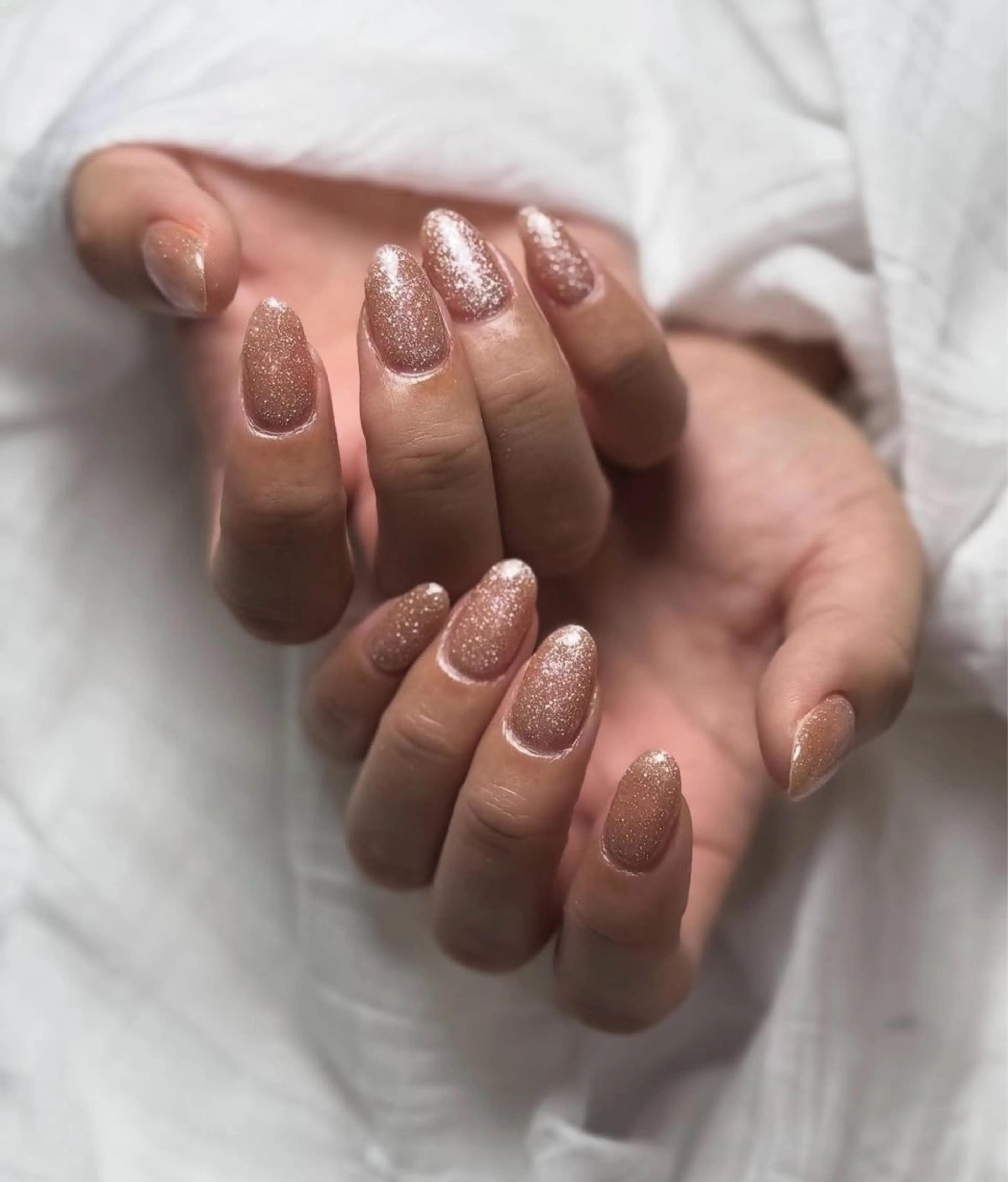 ネイル TOP所属・三部 真実のネイルデザイン