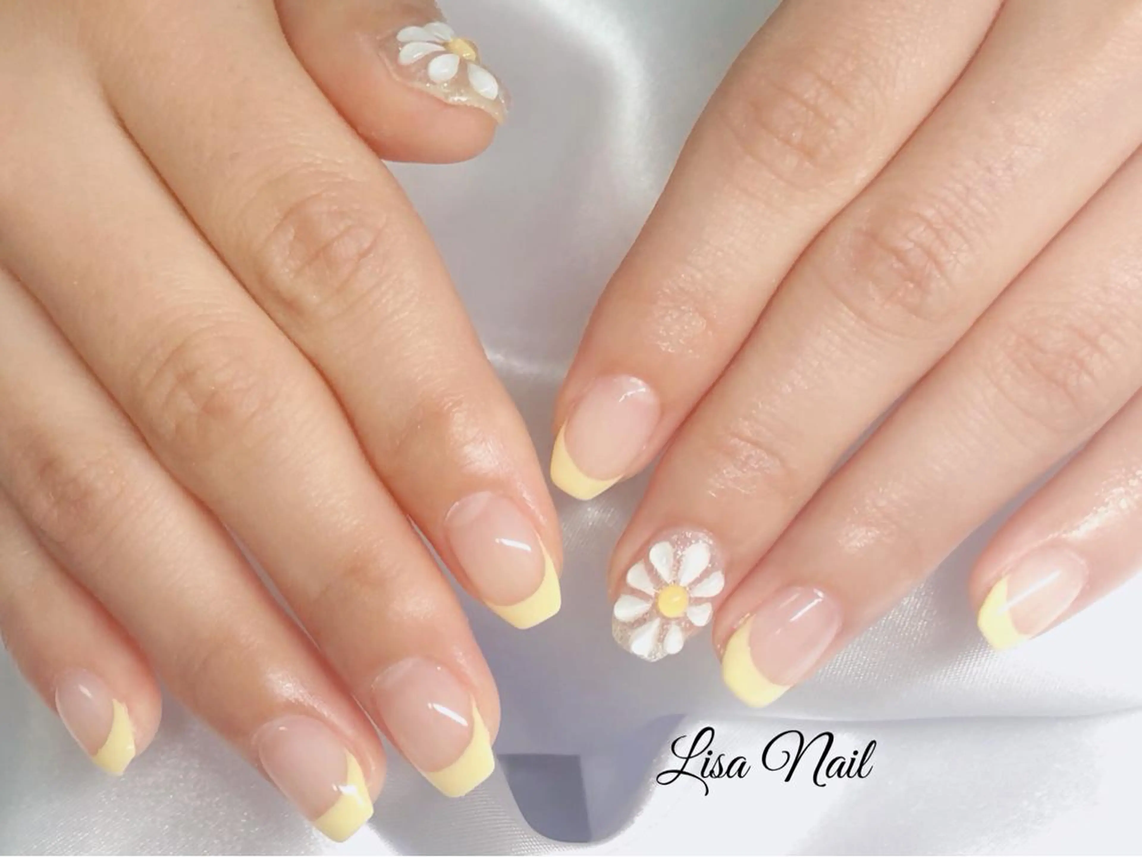 ネイル 🎀 RI🎀のネイルデザイン