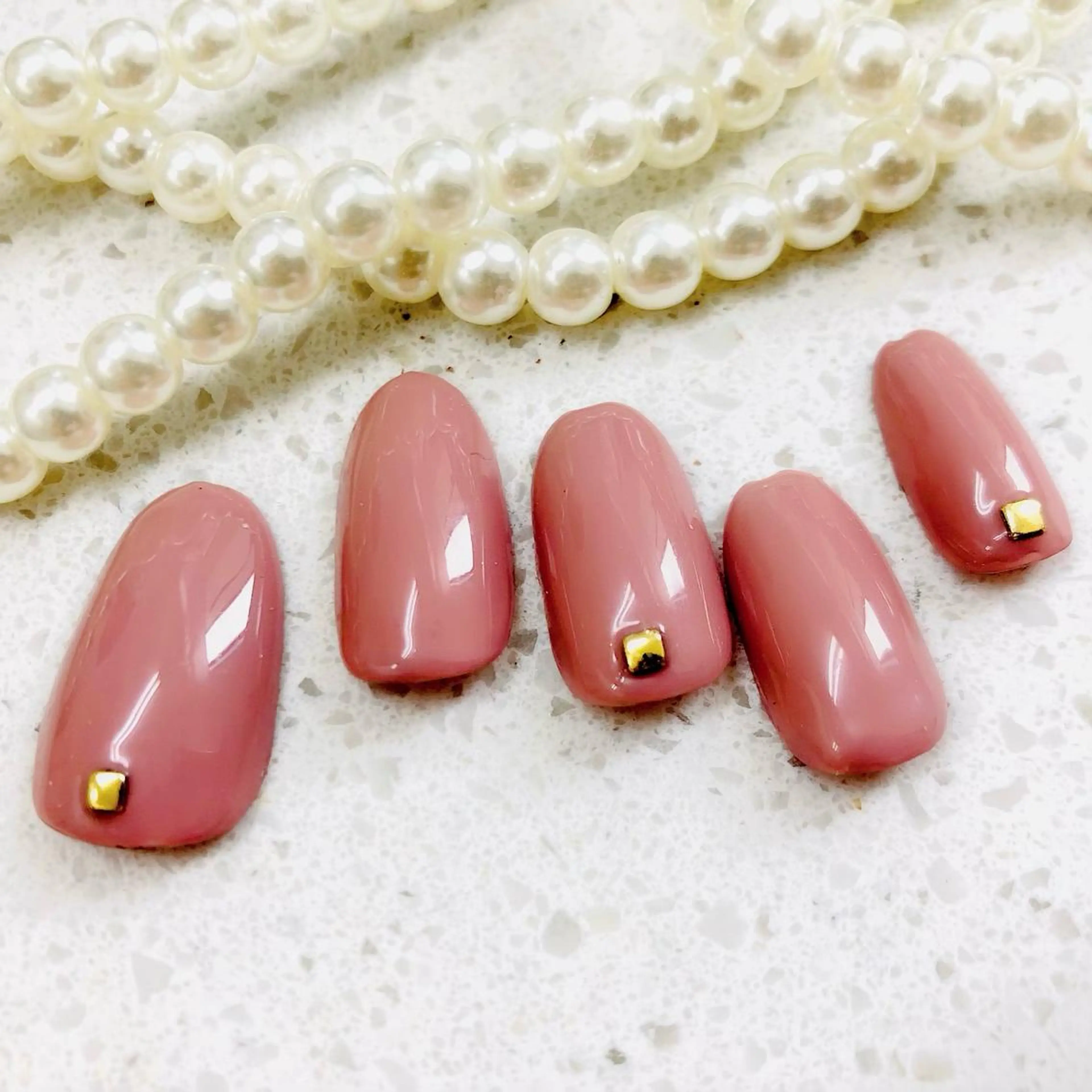 ネイル ネイリスト ユメノソラのネイルデザイン