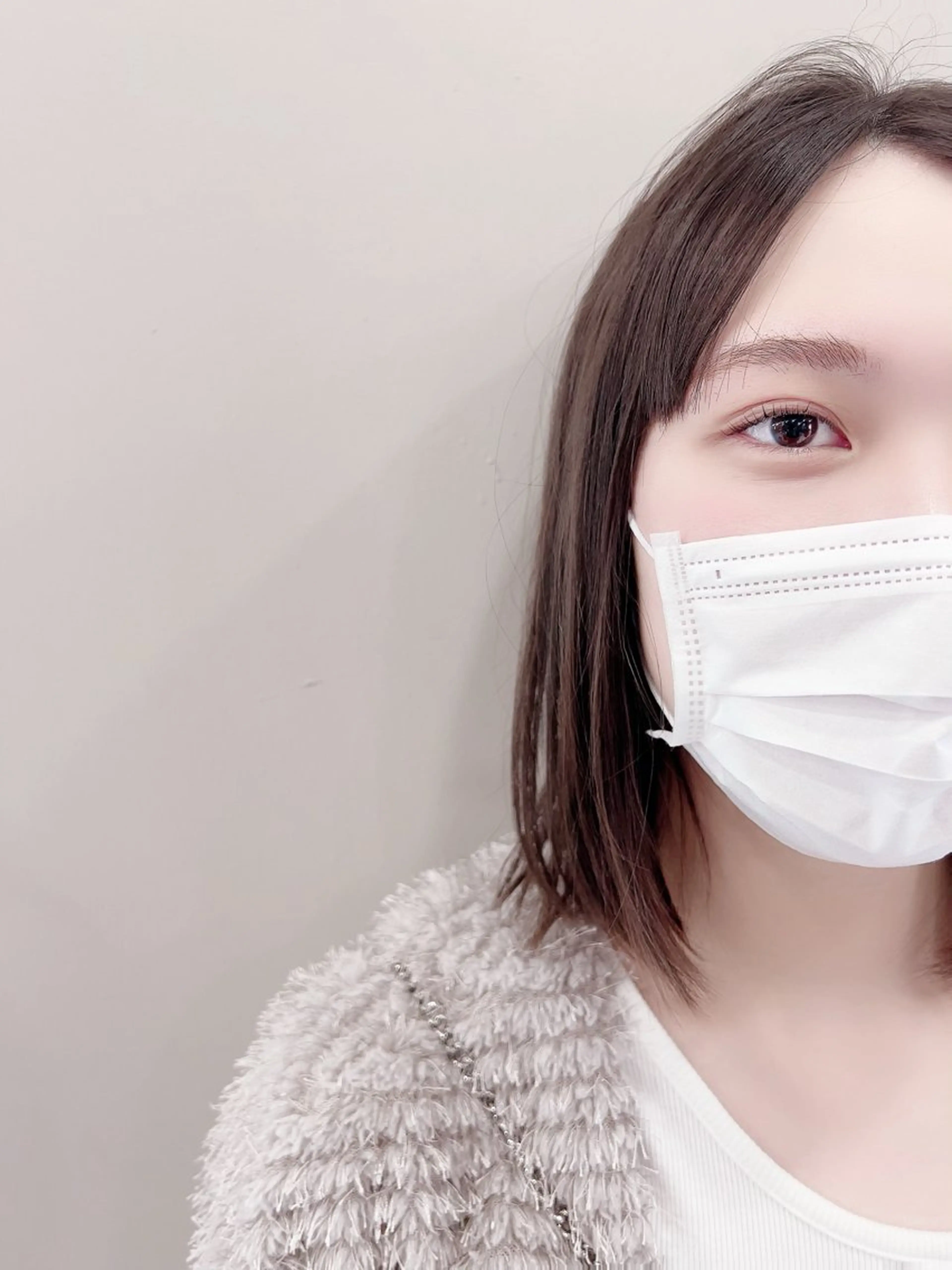 マツエク・マツパ マツパ Lino所属・KANA 駐車場ありお子様歓迎のマツエク・マツパデザイン