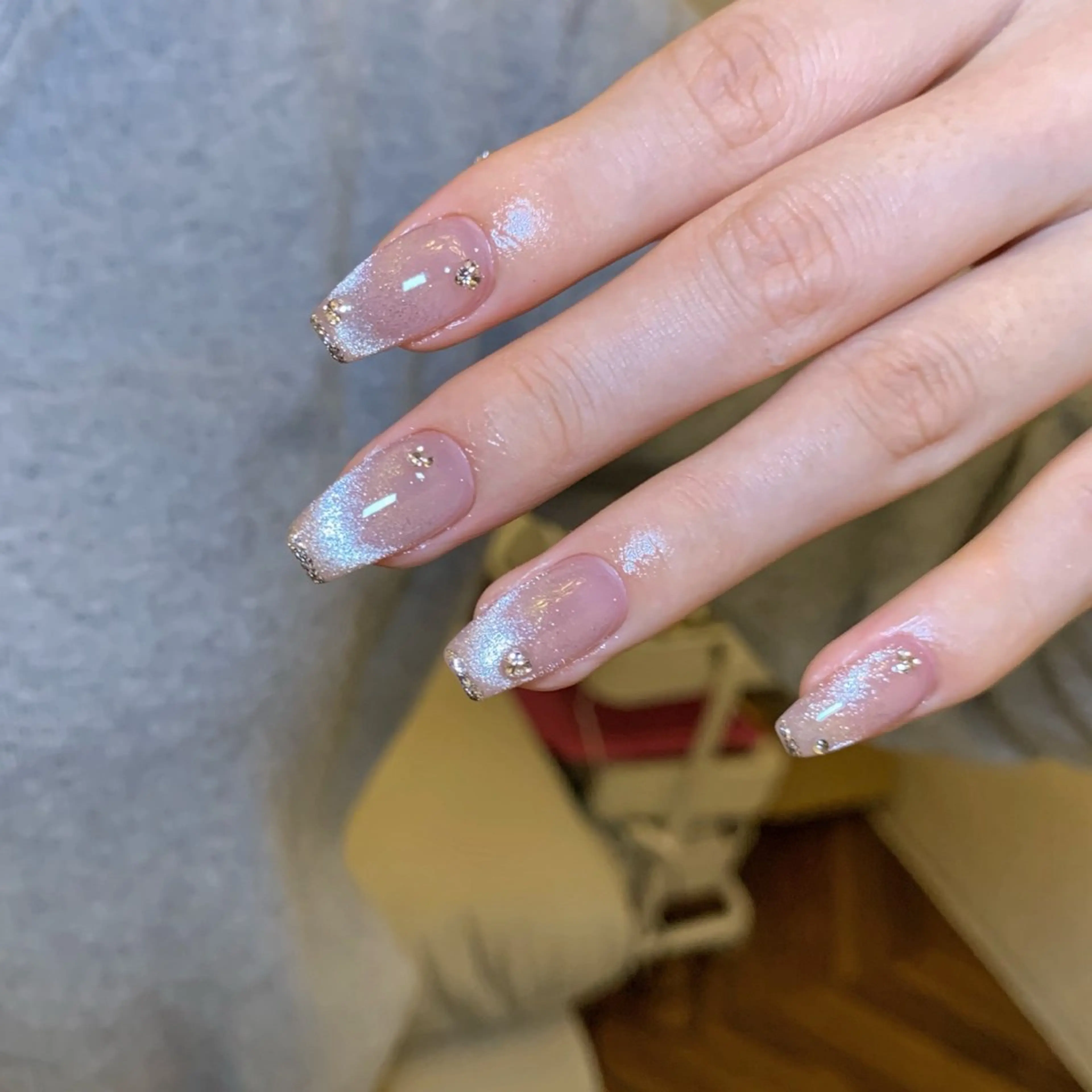 ネイル UnicornNail所属・Unicorn Nail 矢場町店のネイルデザイン