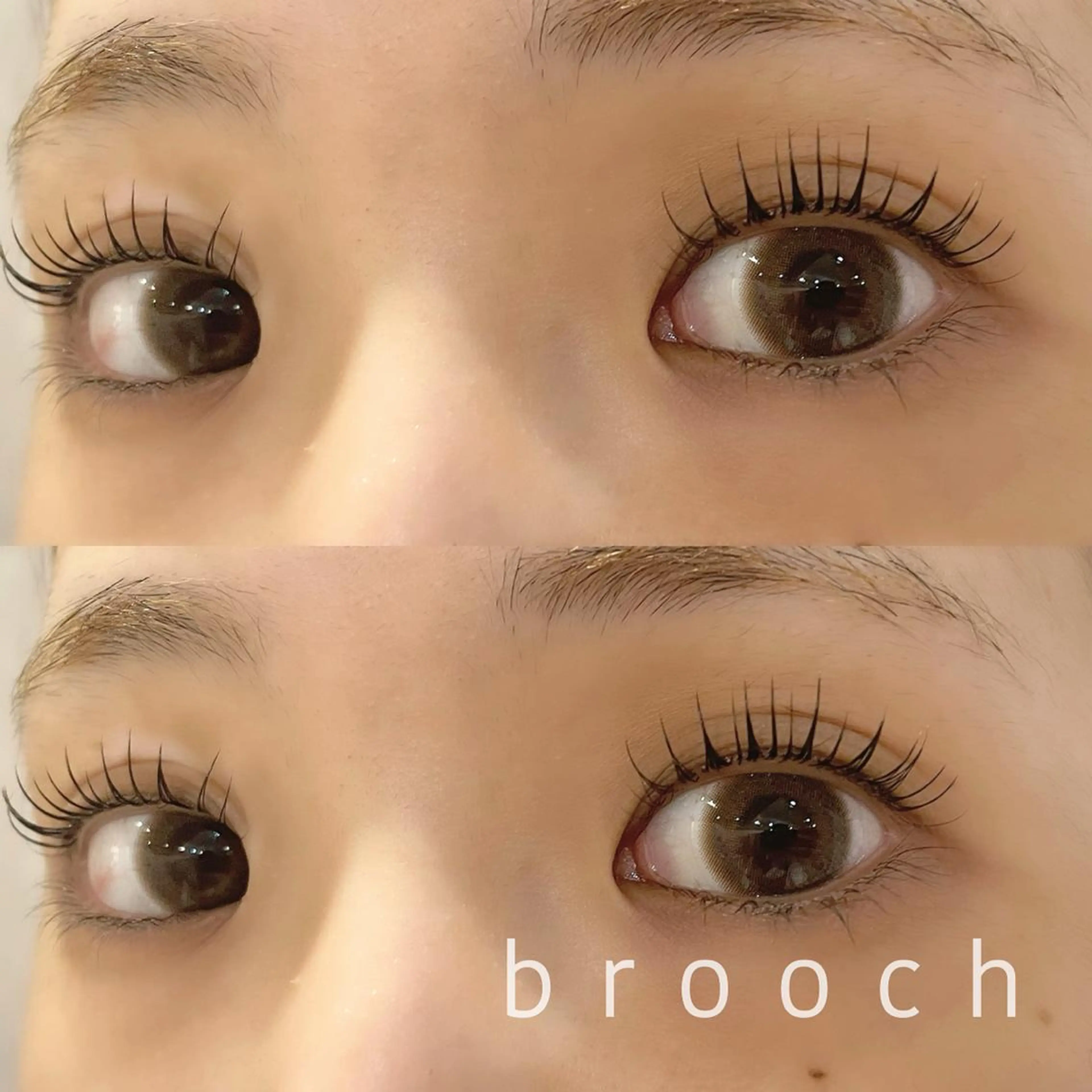 マツエク・マツパ さやま せなのマツエク・マツパデザイン