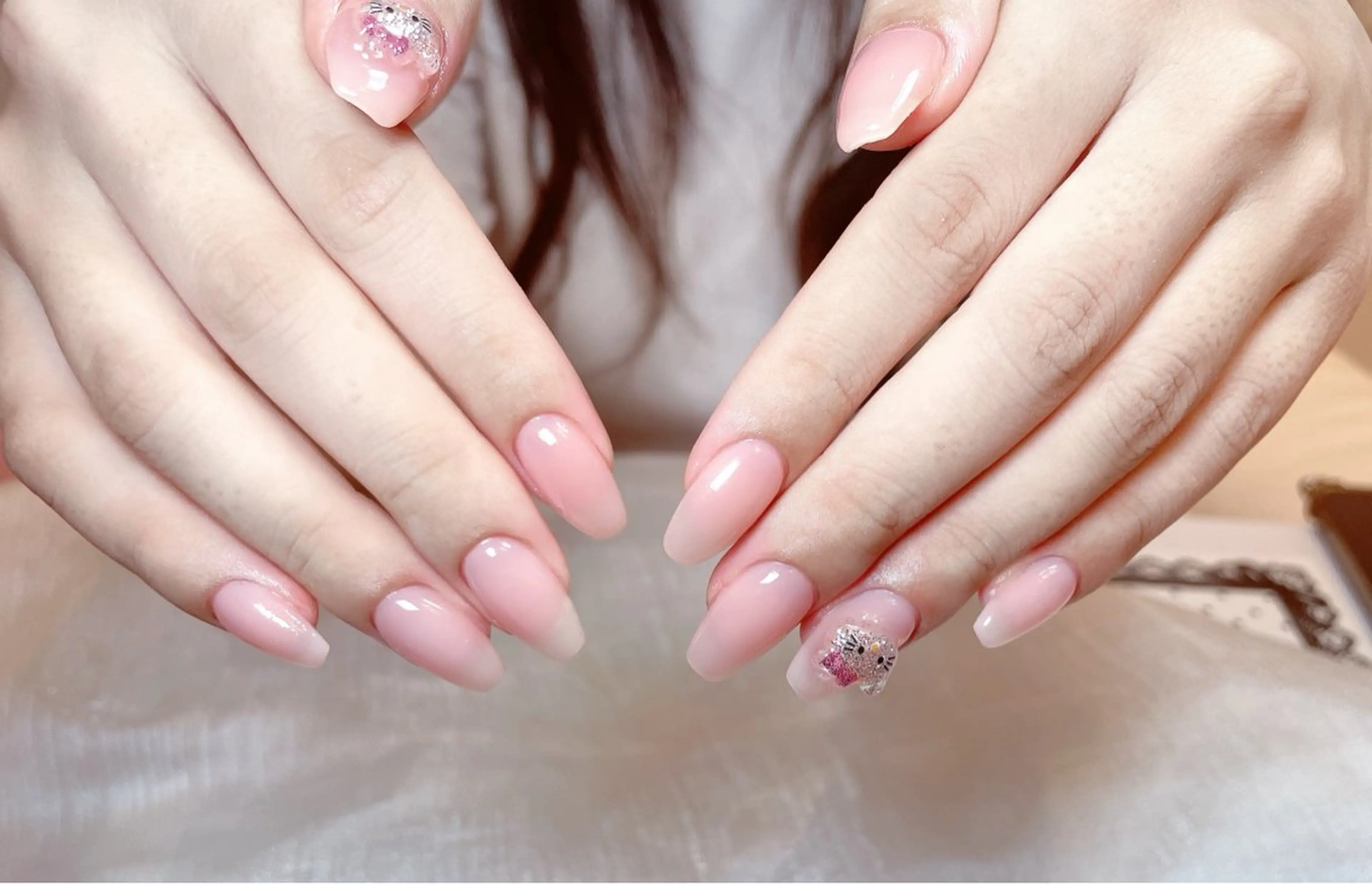 ネイル 恵比寿 The Nailのネイルデザイン