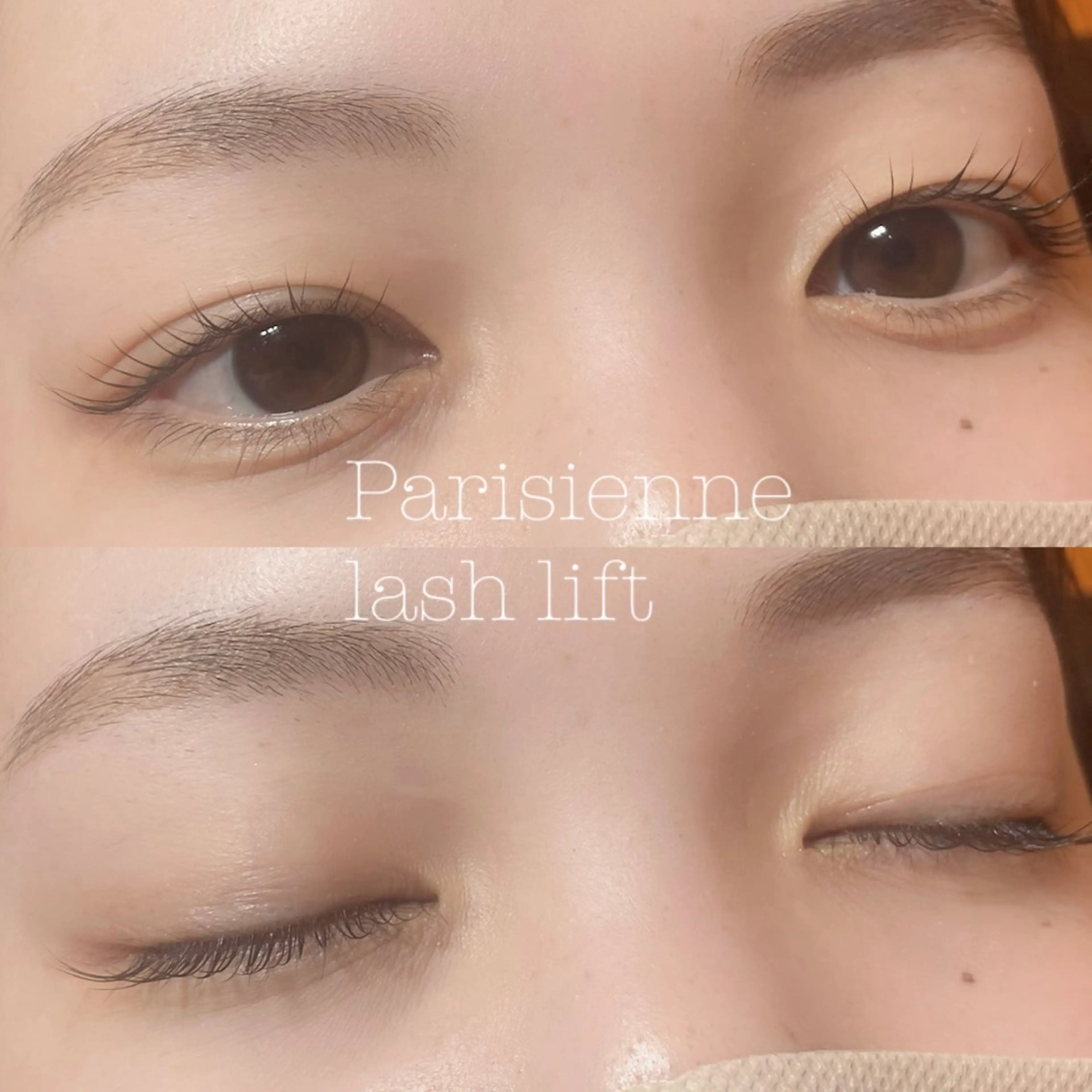 マツエク・マツパ JudiBelle所属・🍒Kaede まつぱ/マツエク🍒のマツエク・マツパデザイン