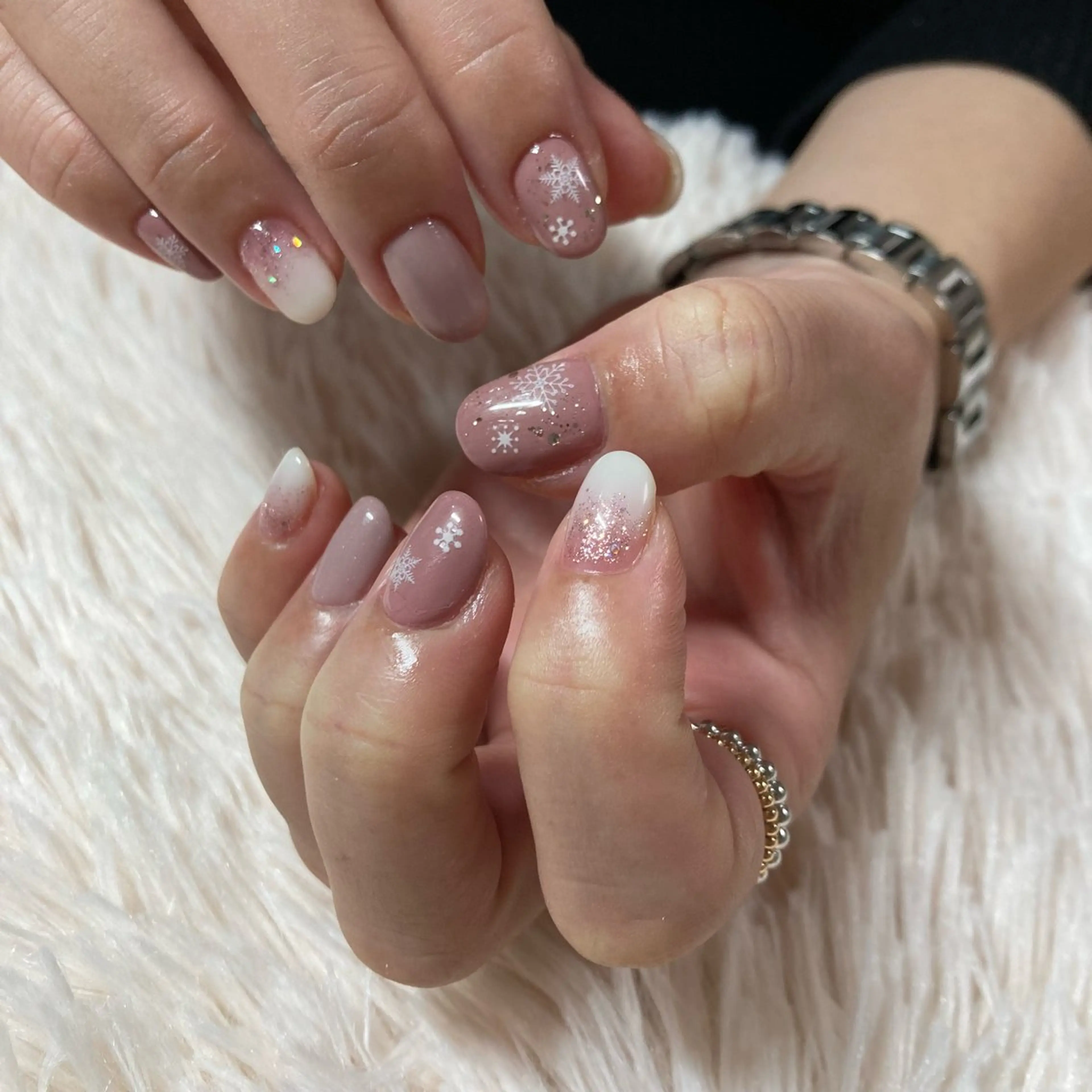 ネイル その他(ネイル) nails by sayaのネイルデザイン