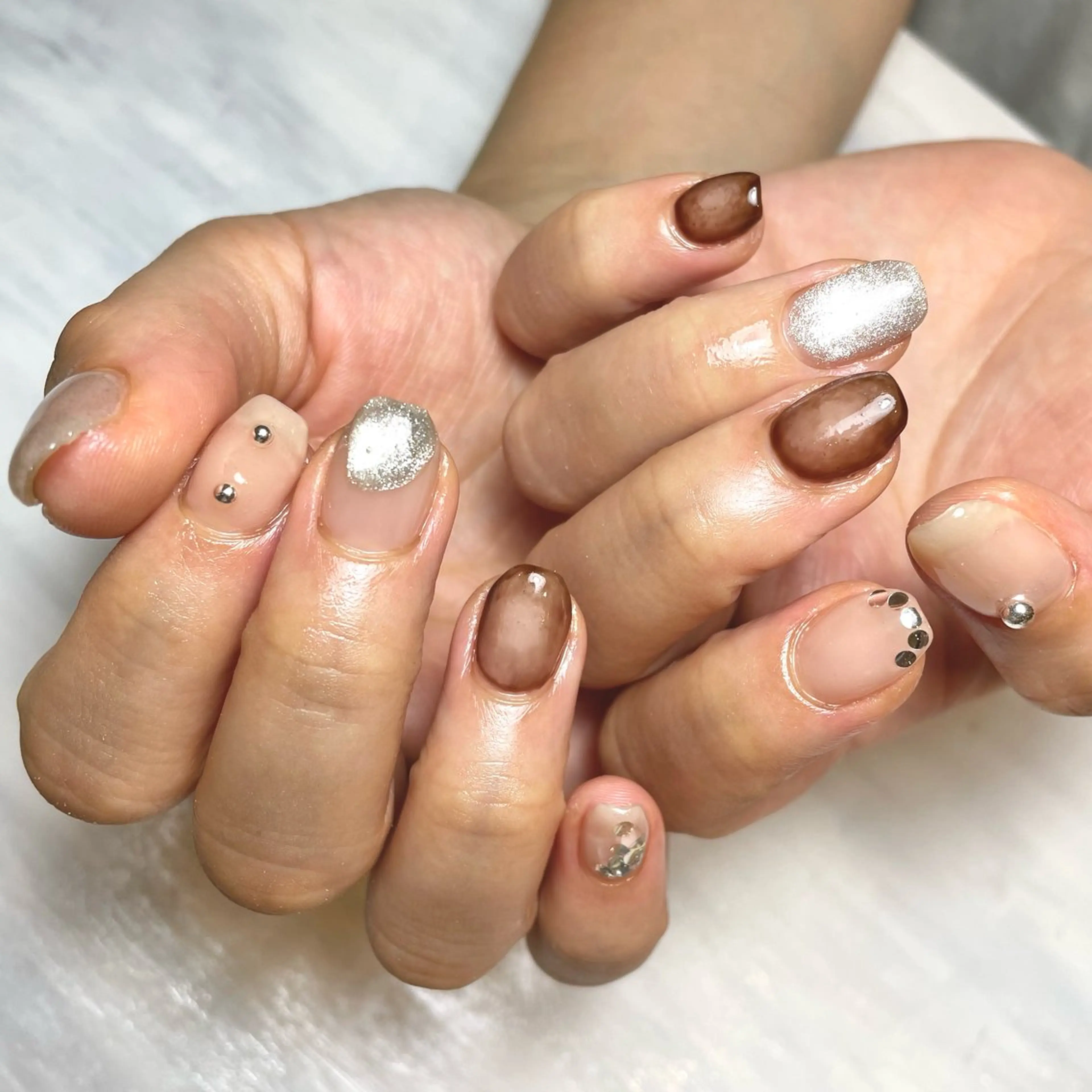 ネイル Nail Room uimのネイルデザイン