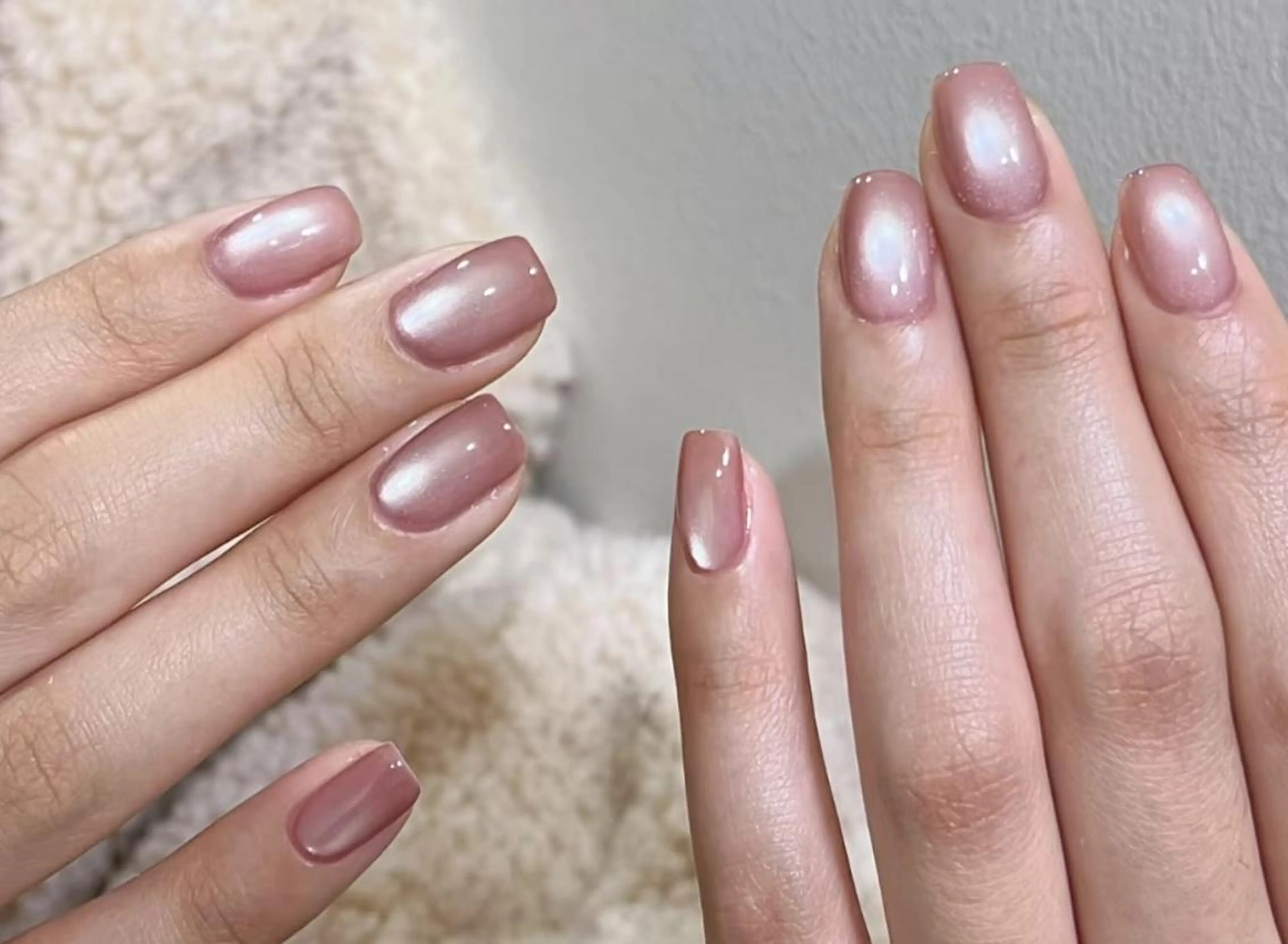ネイル ハンドネイル Molly _nailのネイルデザイン