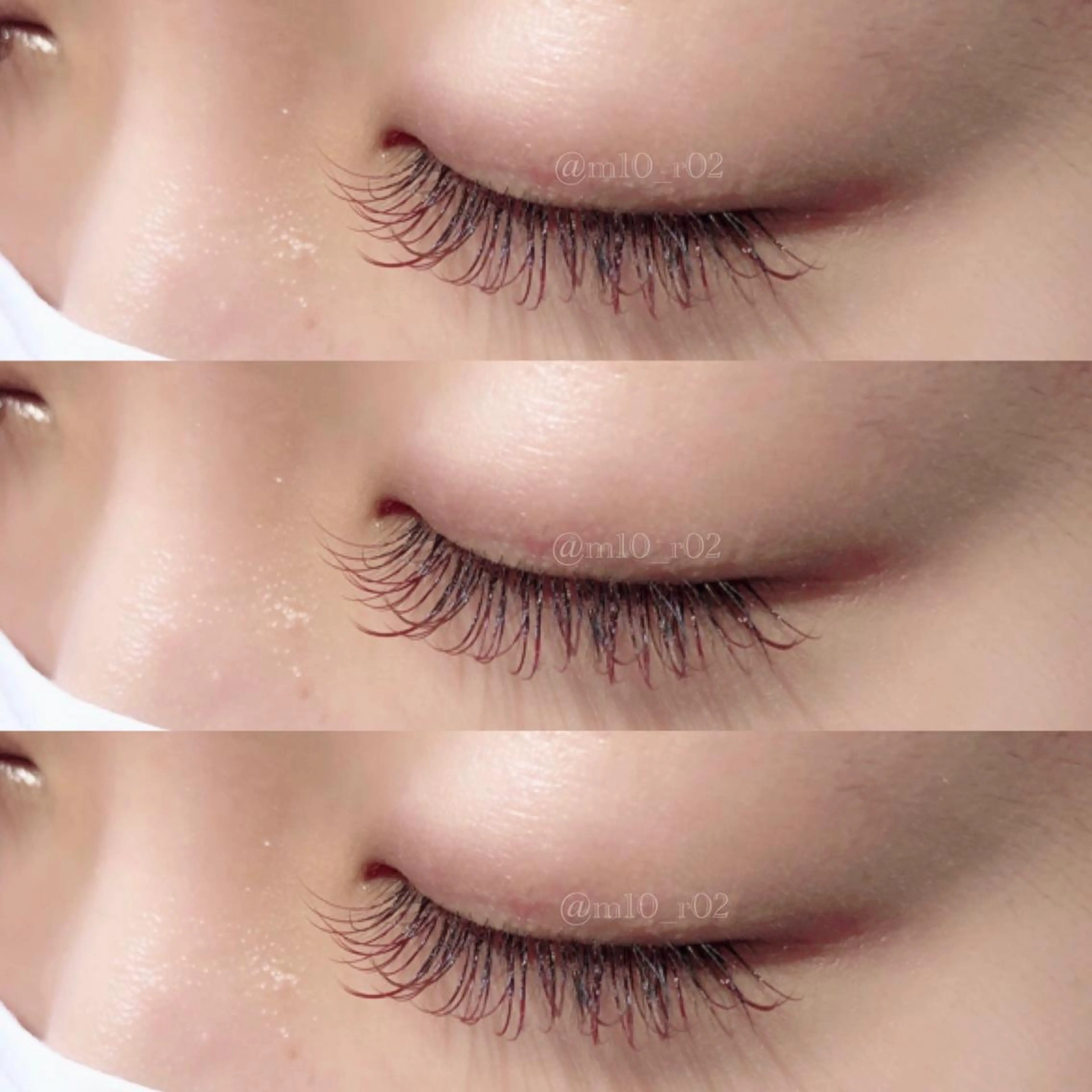 マツエク・マツパ マツエク 𓍯 Miyaki𓍯のマツエク・マツパデザイン