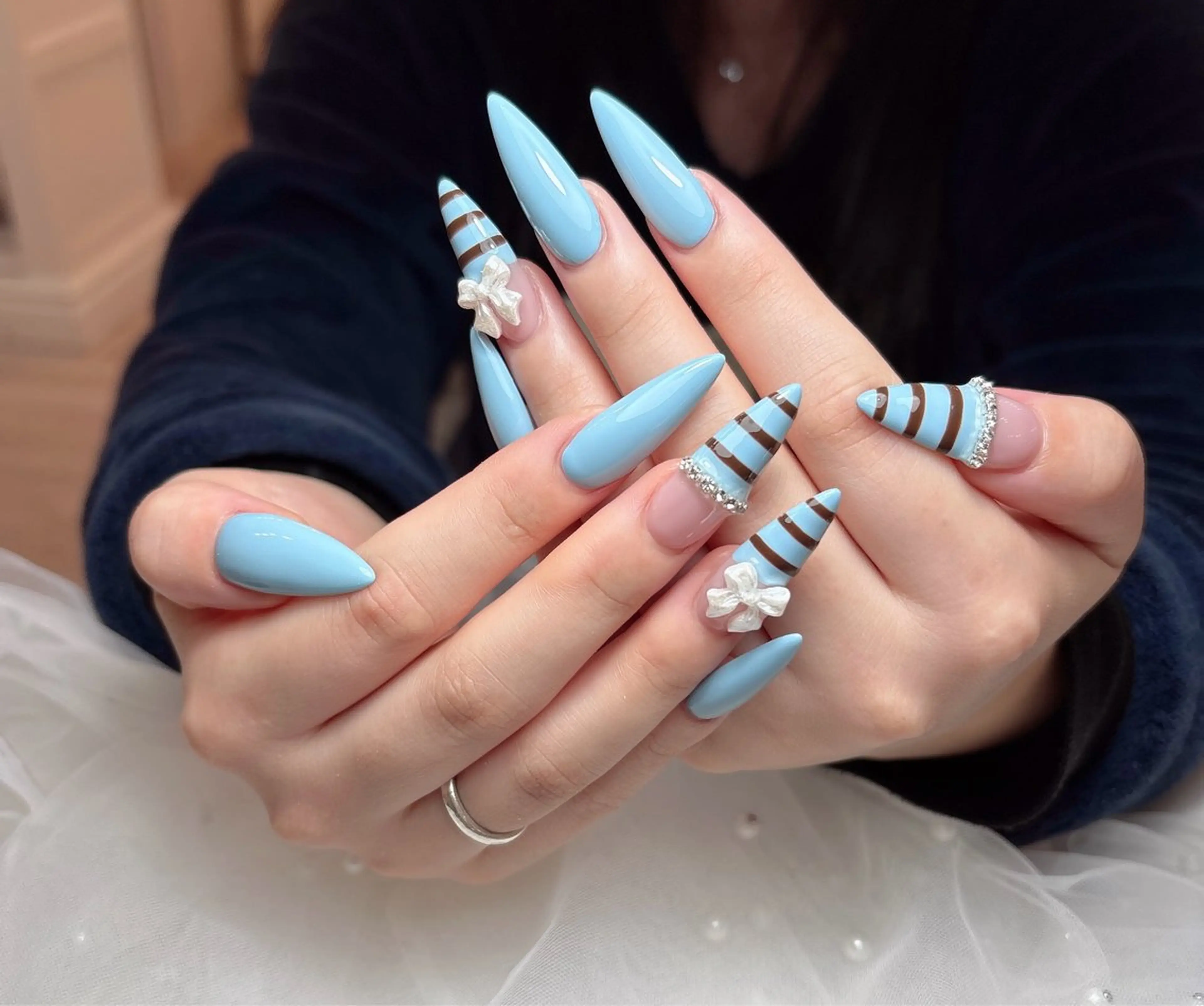 ネイル Bél Nail salon ユキのネイルデザイン