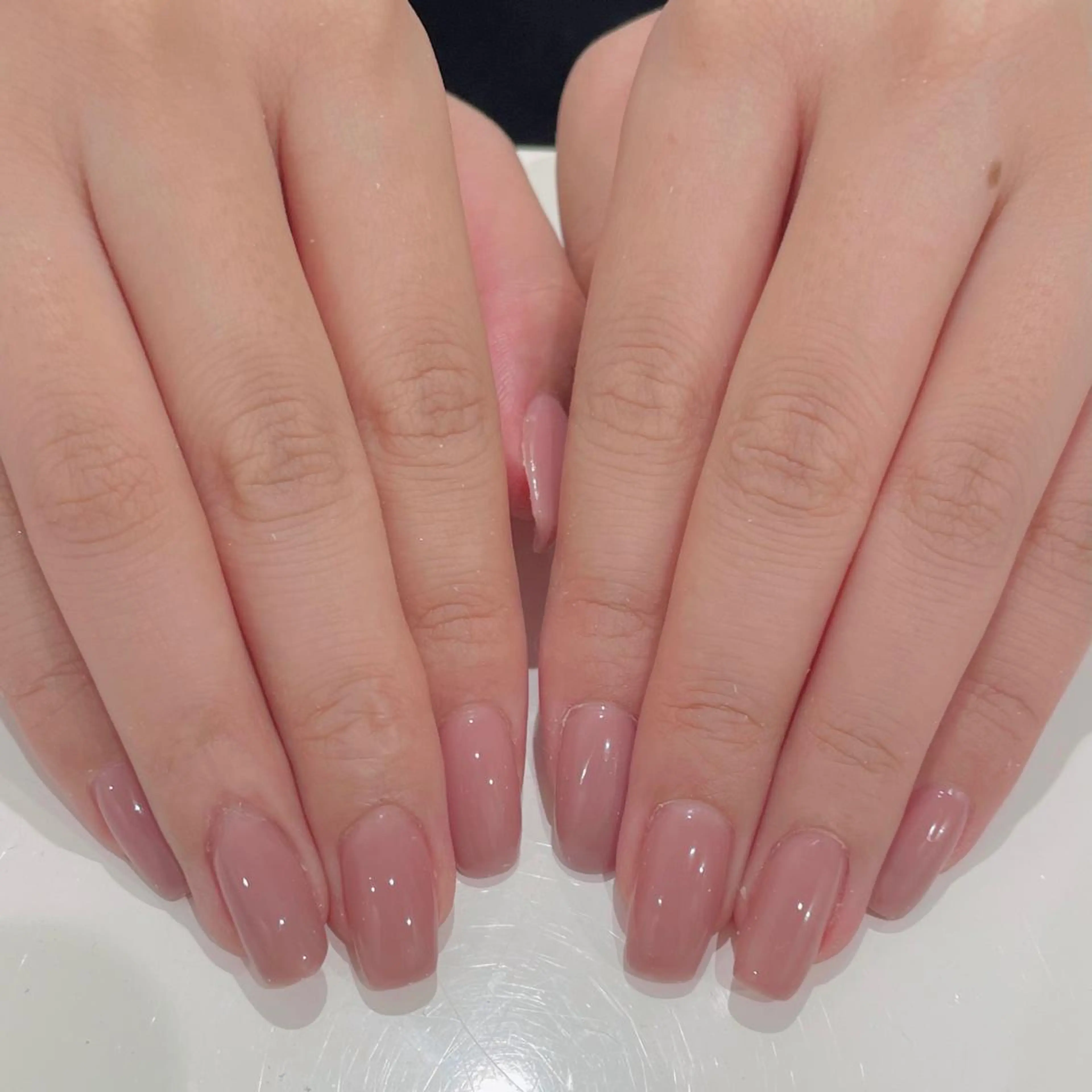 ネイル ＿WHITE+南海難波店所属・_WHITE+ 南海難波店のネイルデザイン