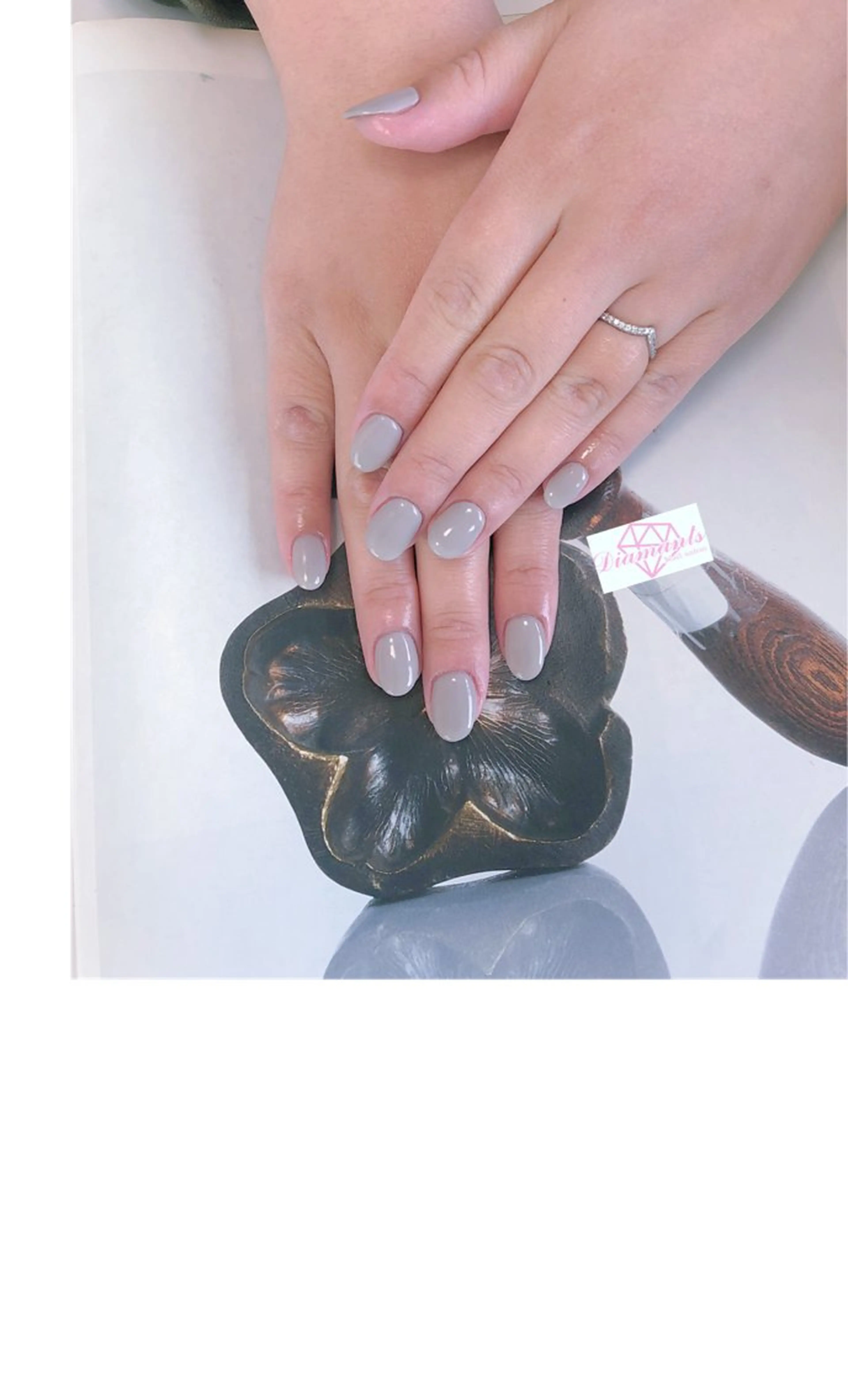 ネイル Asa miのネイルデザイン